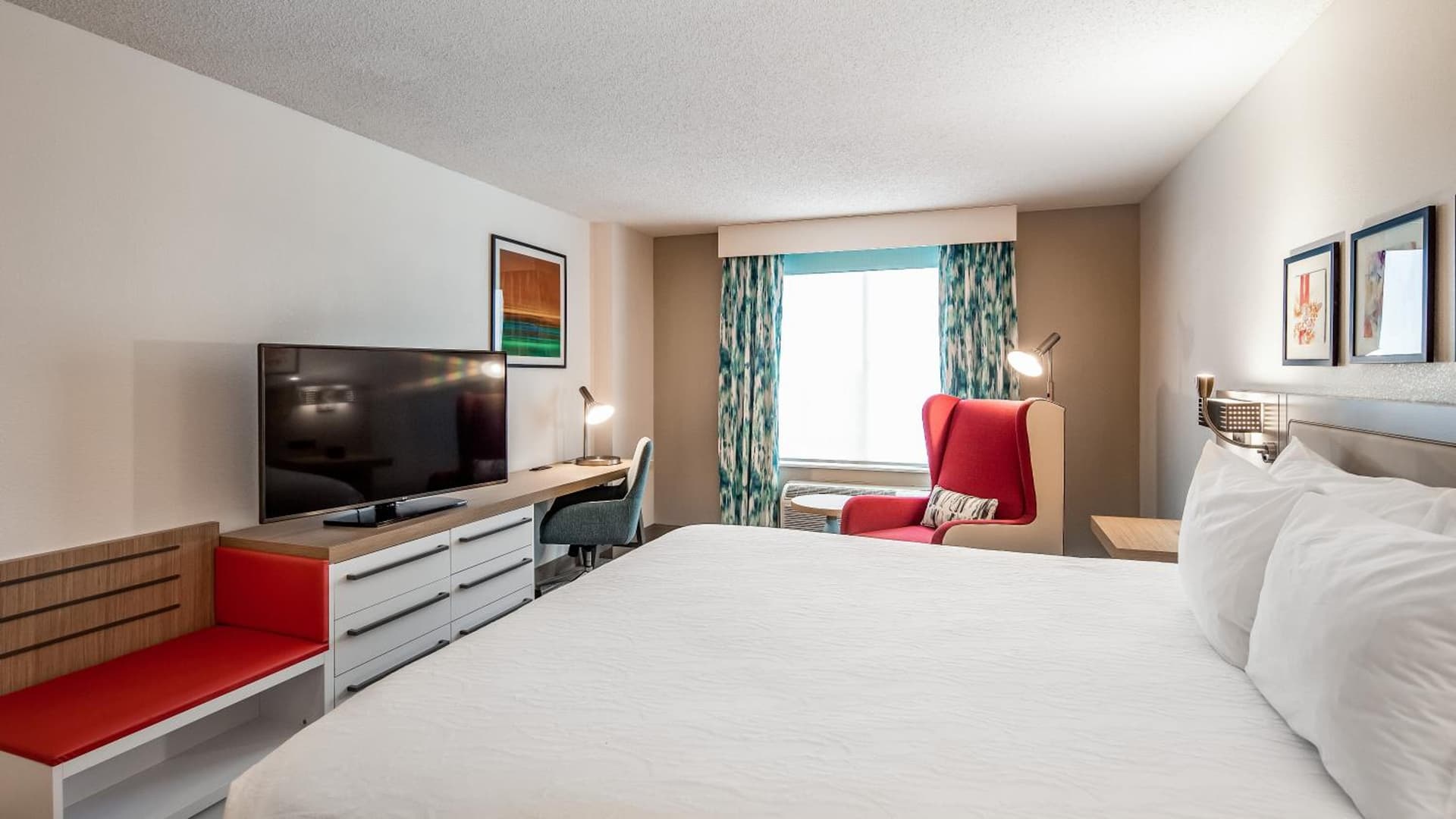 Hilton Garden Inn Denver Airport gallery photo in Aurora, CO — image 4