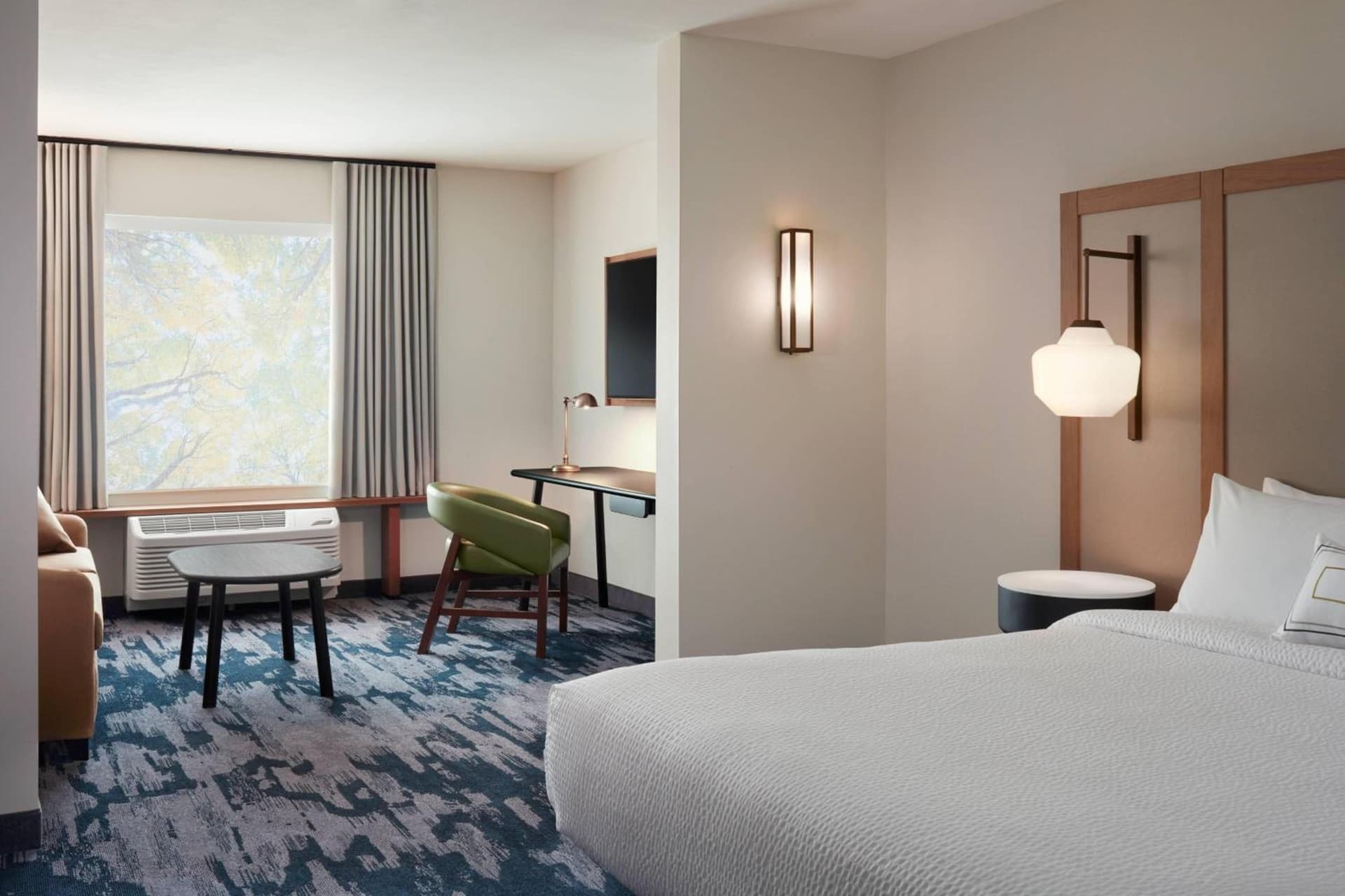 Fairfield by Marriott Inn & Suites Detroit Taylor gallery photo in Taylor, MI — image 7