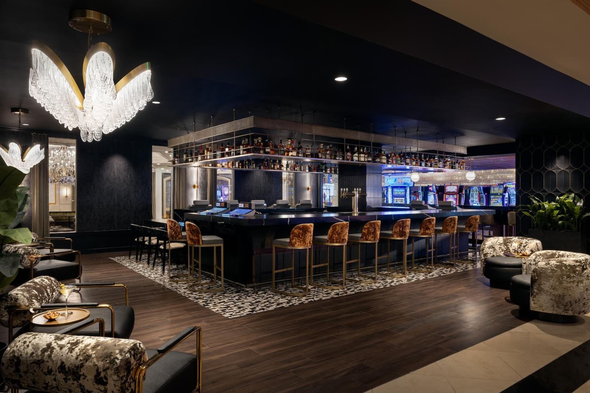 Westgate Las Vegas Resort and Casino gallery photo in Las Vegas, NV — image 4