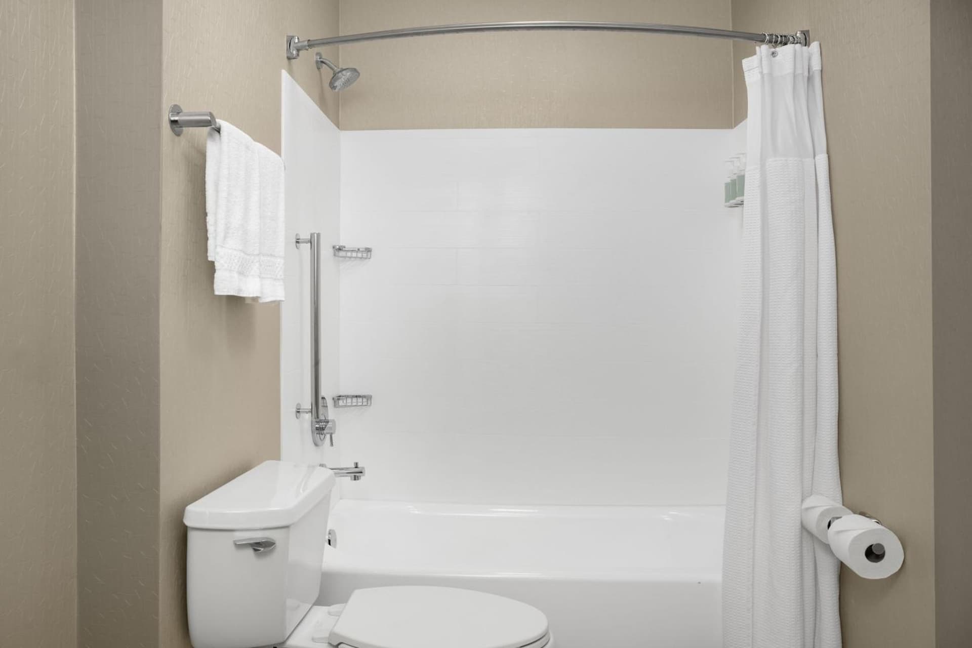 SpringHill Suites by Marriott Annapolis gallery photo in Annapolis, MD — image 36