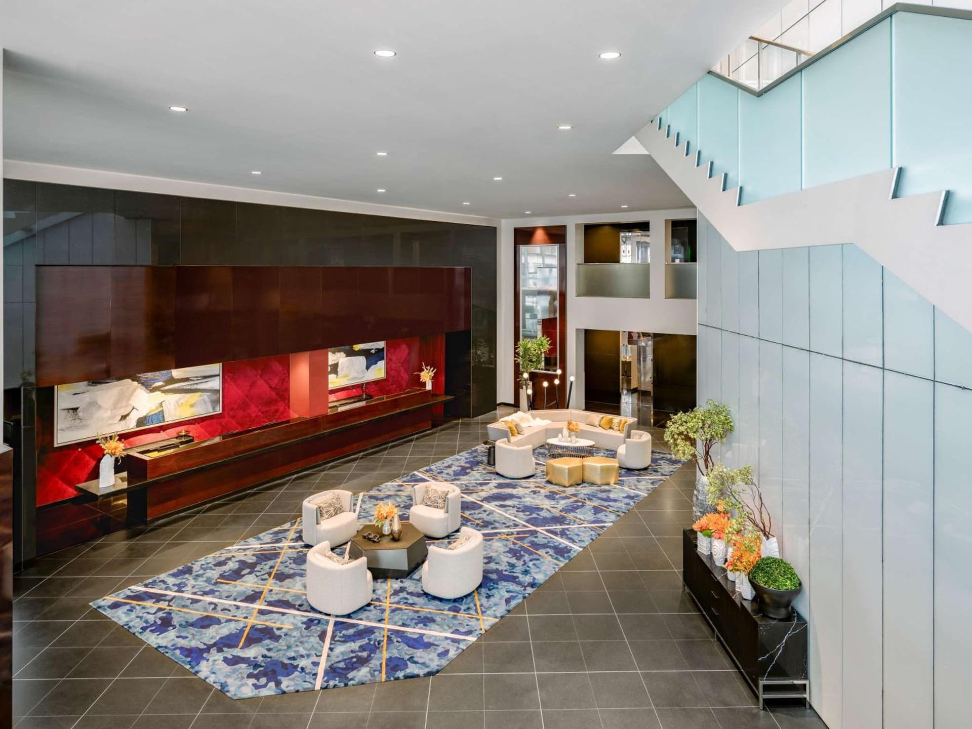 Sofitel Chicago Magnificent Mile gallery photo in Chicago, IL — image 60