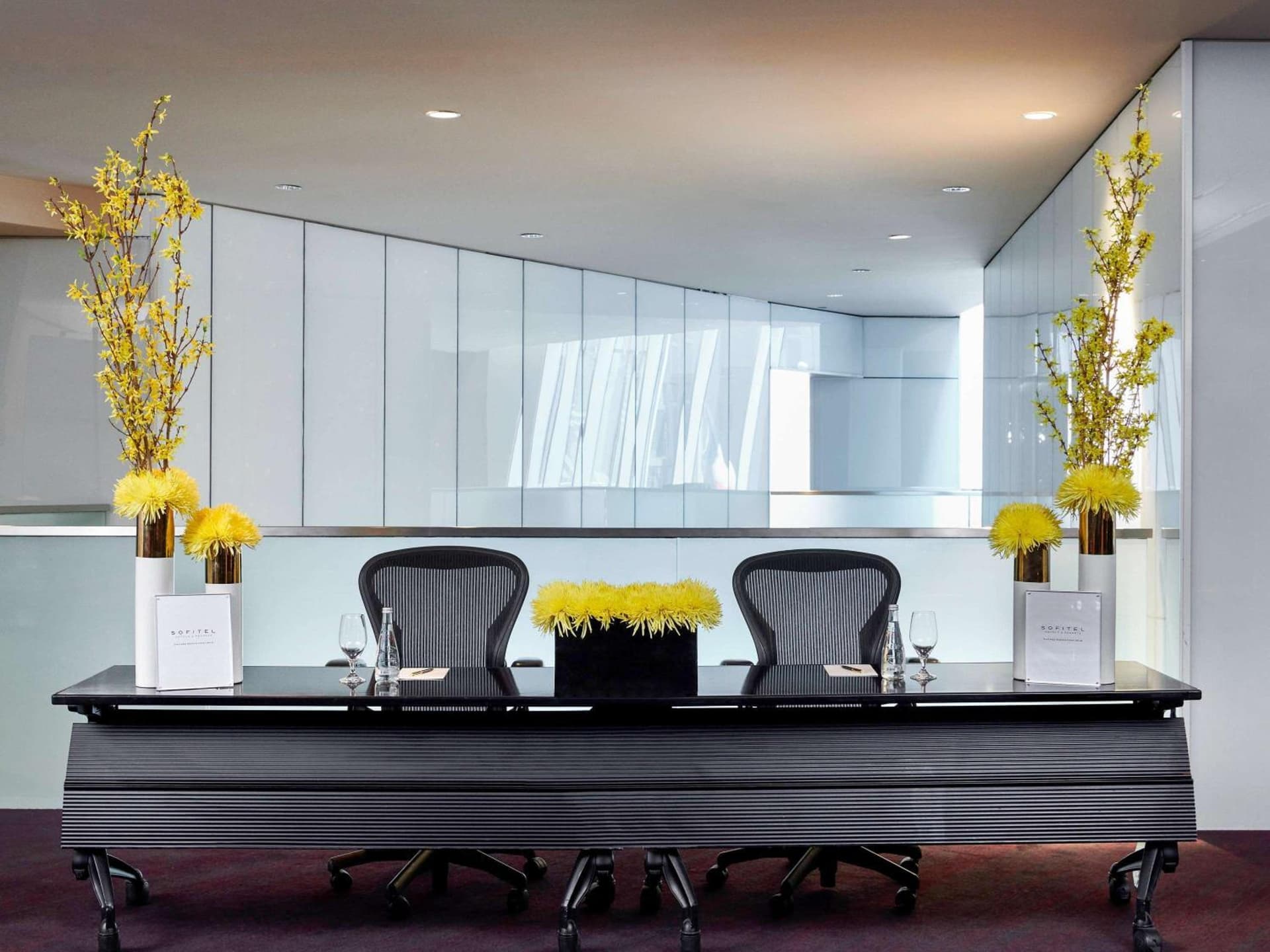 Sofitel Chicago Magnificent Mile gallery photo in Chicago, IL — image 120
