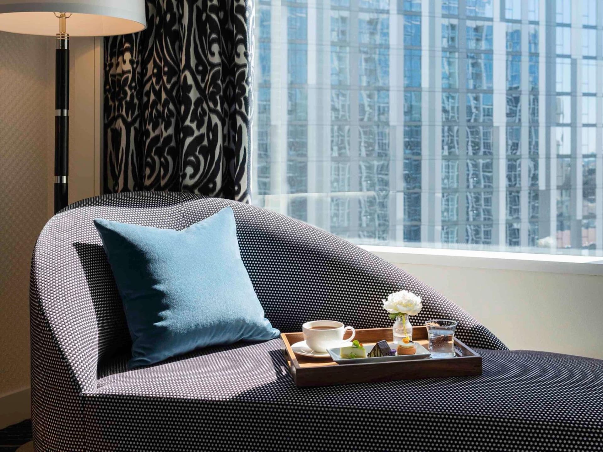 Sofitel Chicago Magnificent Mile gallery photo in Chicago, IL — image 127