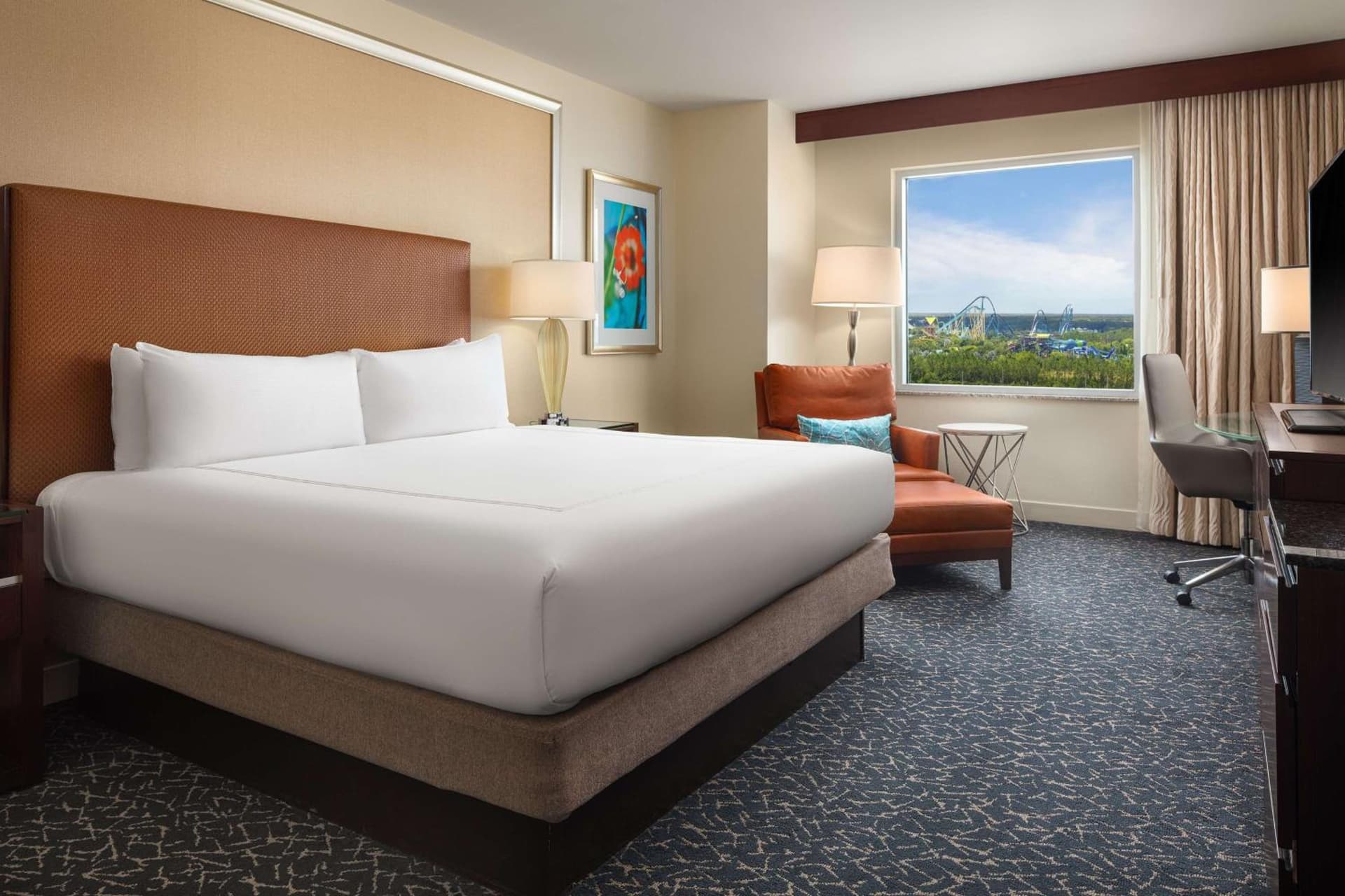 Hilton Orlando gallery photo in Orlando, FL — image 70