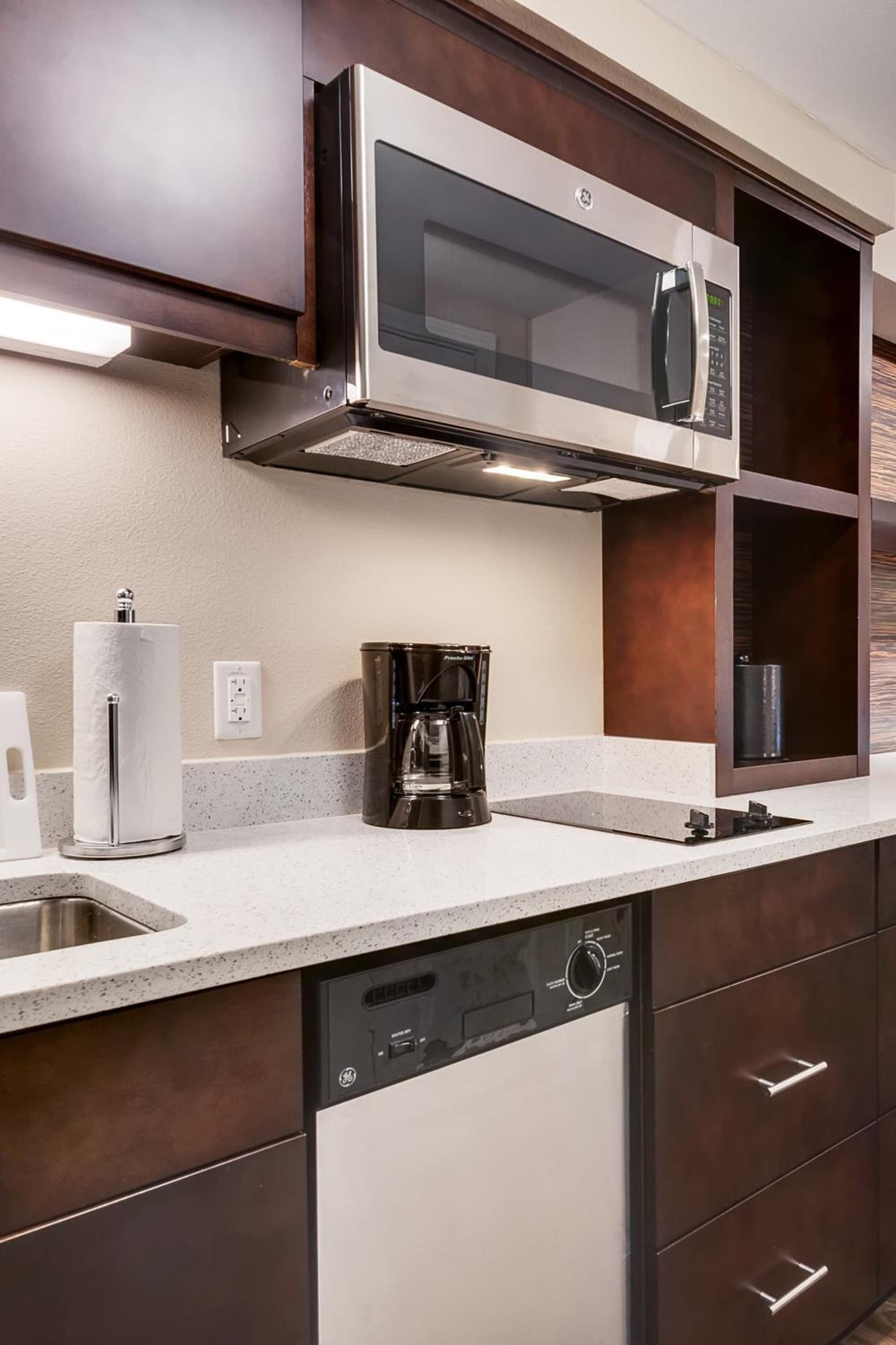 TownePlace Suites by Marriott Orlando Airport gallery photo in Orlando, FL — image 13