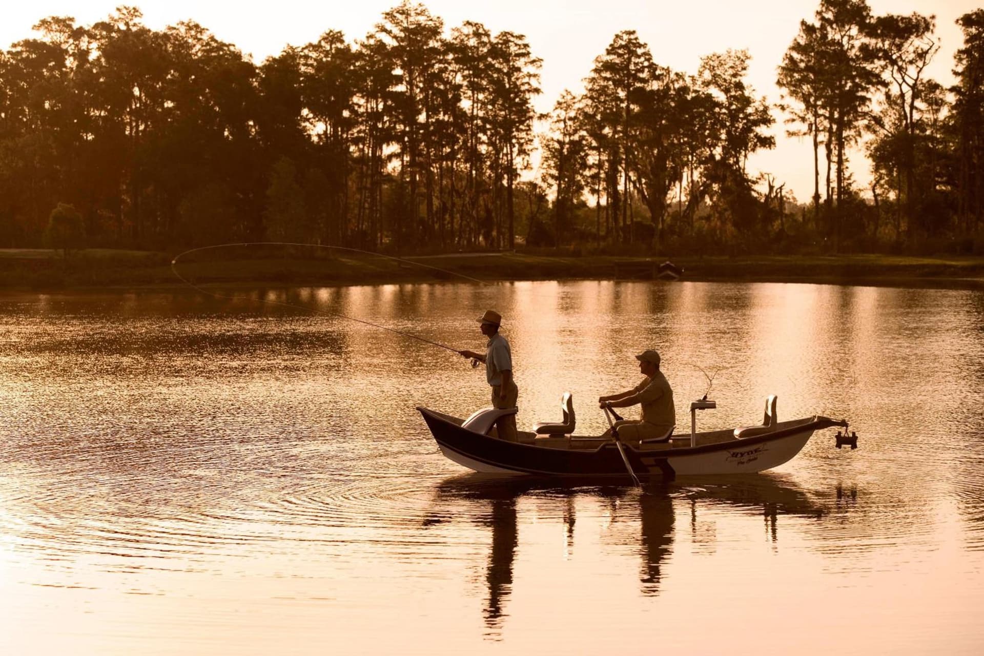 JW Marriott Orlando Grande Lakes gallery photo in Orlando, FL — image 32