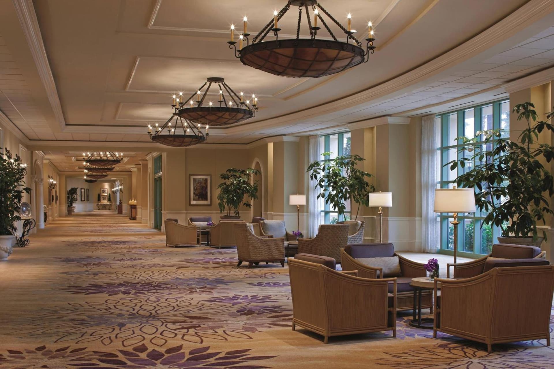 JW Marriott Orlando Grande Lakes gallery photo in Orlando, FL — image 18