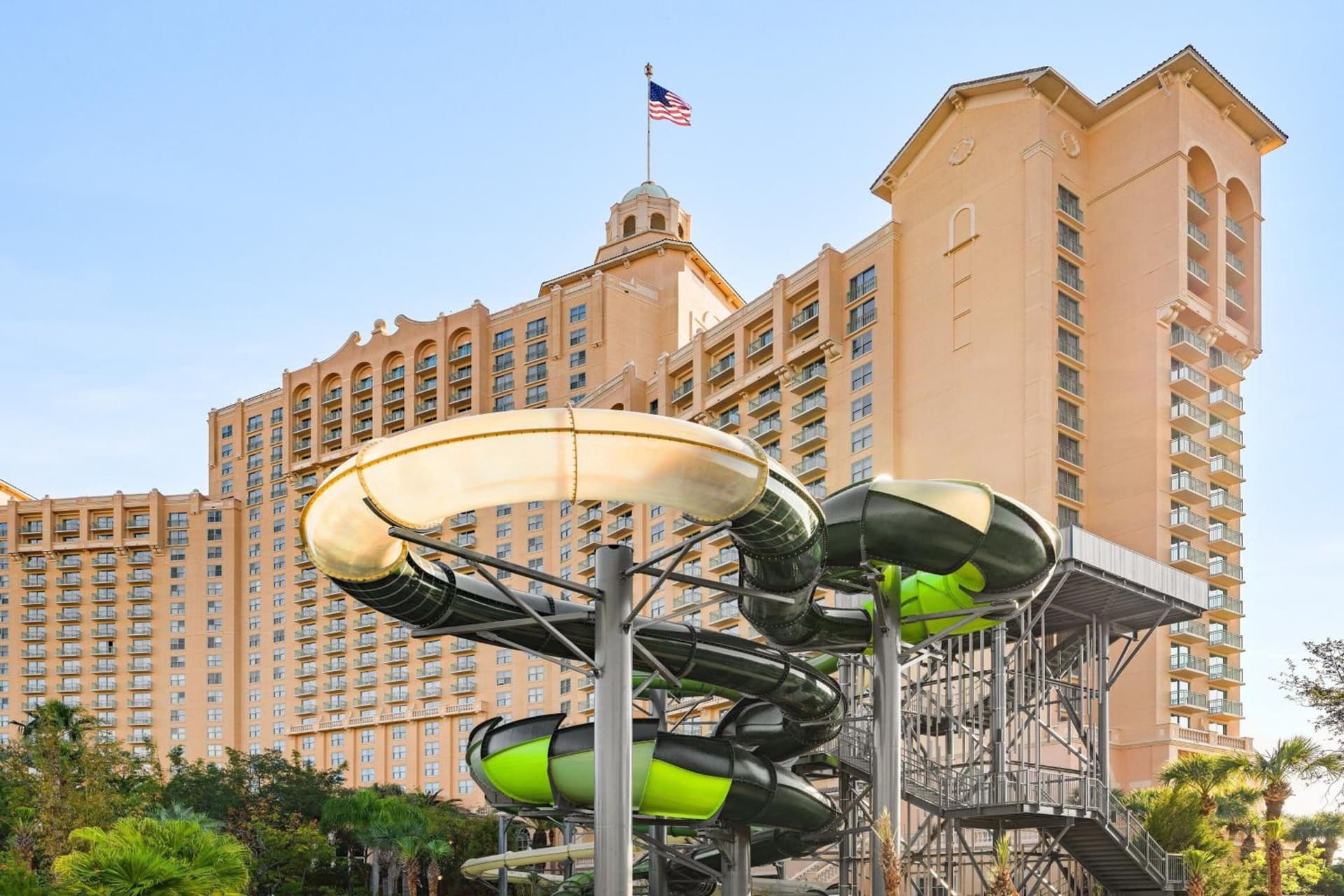 JW Marriott Orlando Grande Lakes gallery photo in Orlando, FL — image 29