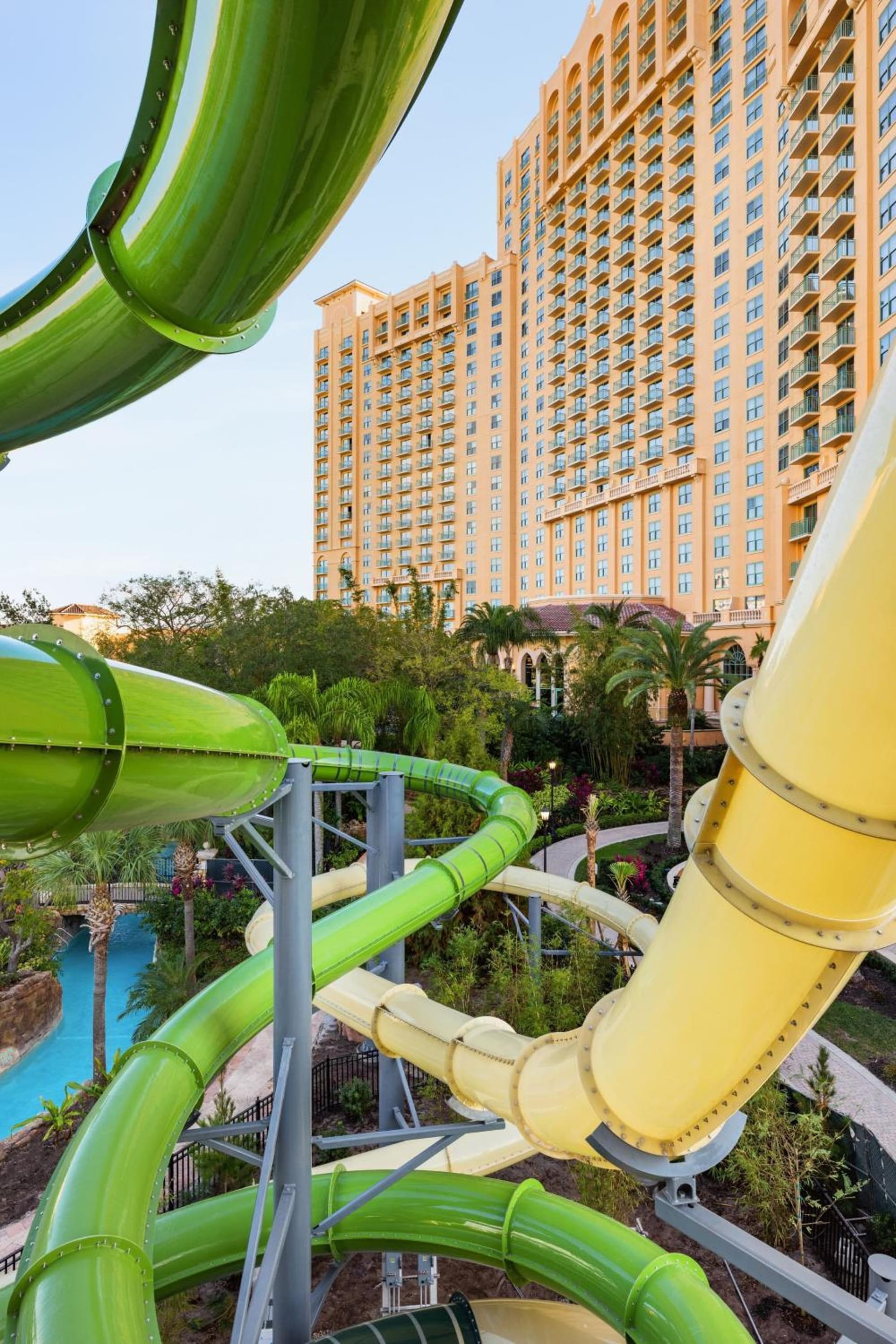 JW Marriott Orlando Grande Lakes gallery photo in Orlando, FL — image 87
