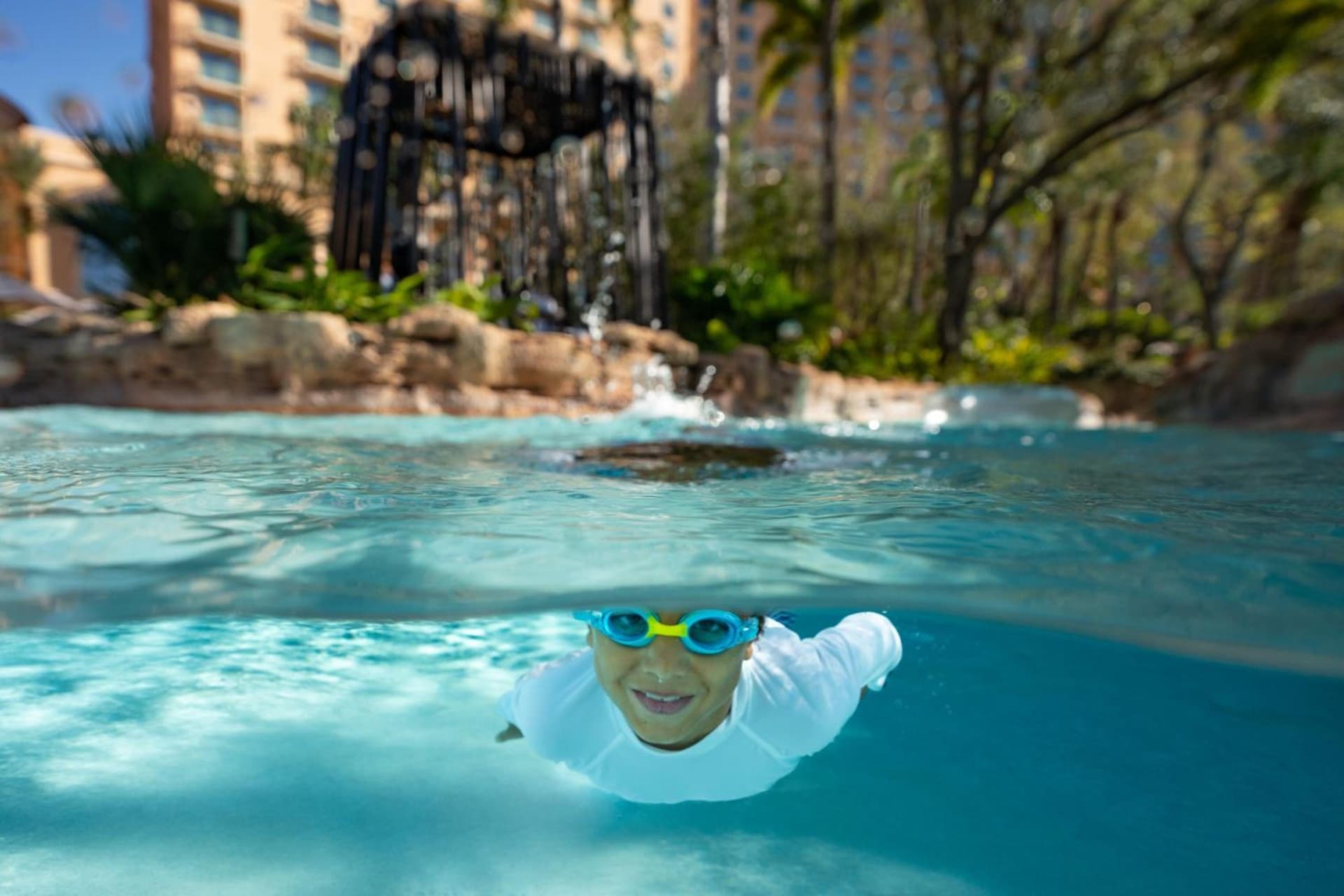JW Marriott Orlando Grande Lakes gallery photo in Orlando, FL — image 8