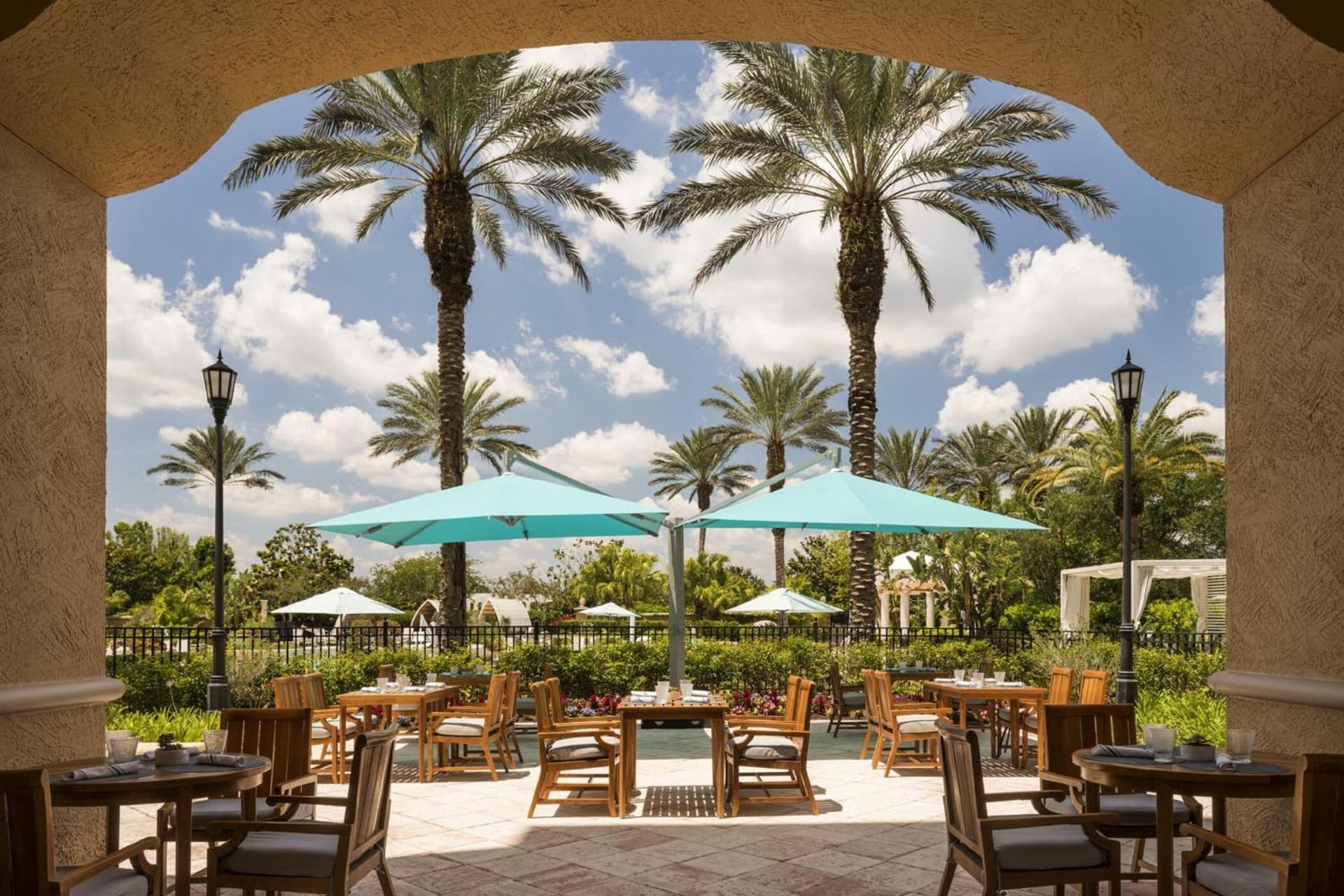 JW Marriott Orlando Grande Lakes gallery photo in Orlando, FL — image 31