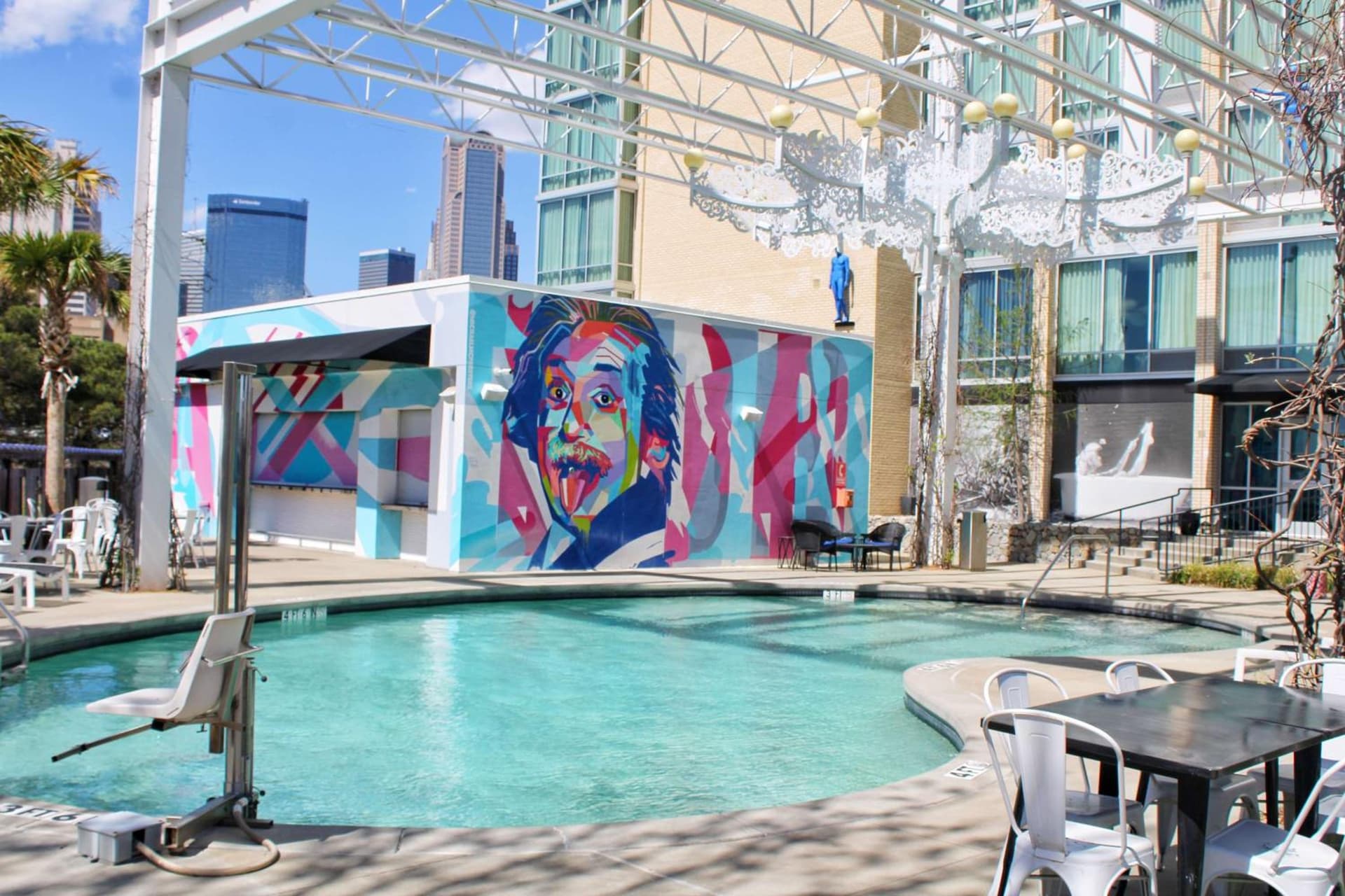 Lorenzo Hotel Dallas, Tapestry Collection by Hilton property photo 8 of 138 in Dallas, Texas