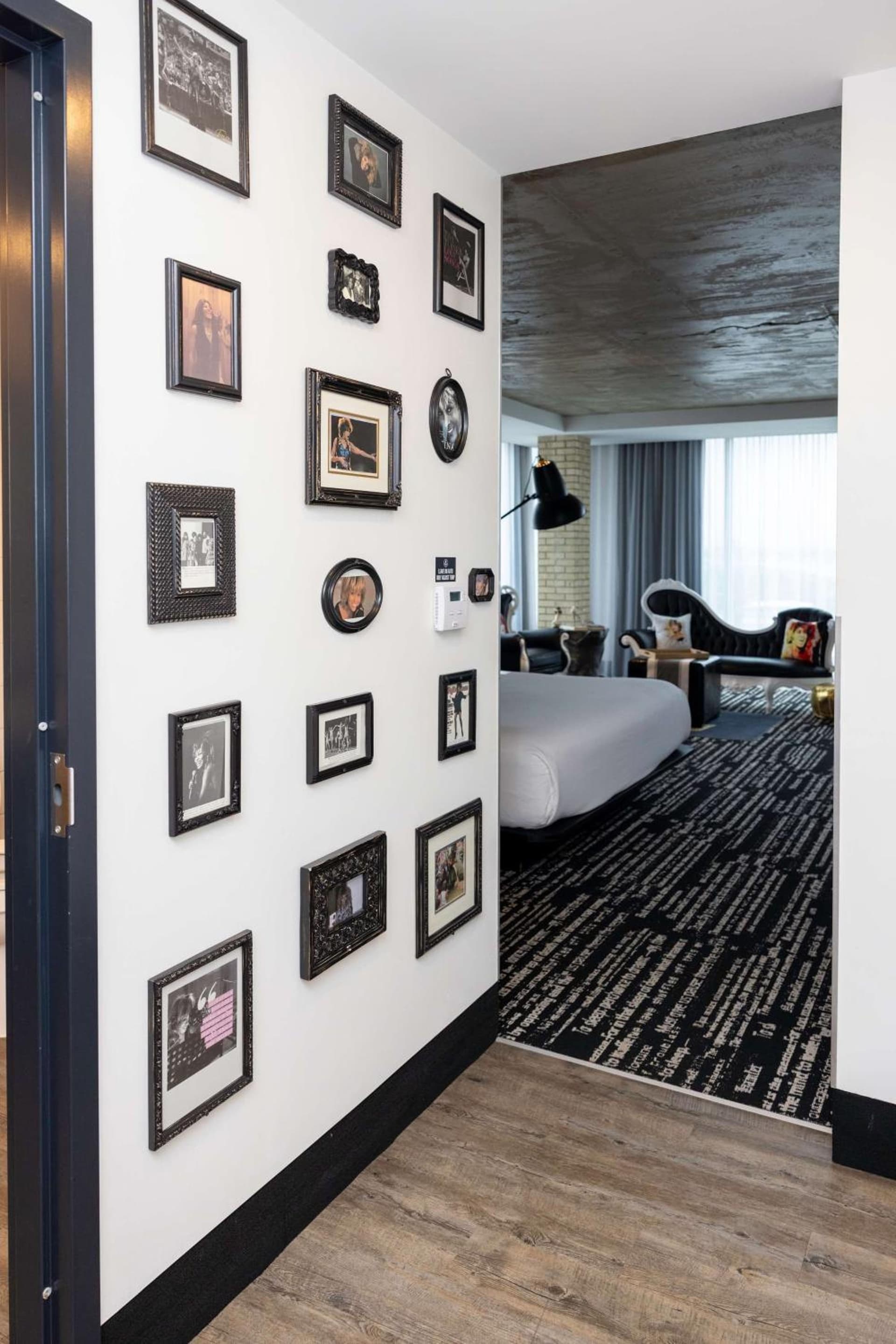 Lorenzo Hotel Dallas, Tapestry Collection by Hilton property photo 128 of 138 in Dallas, Texas