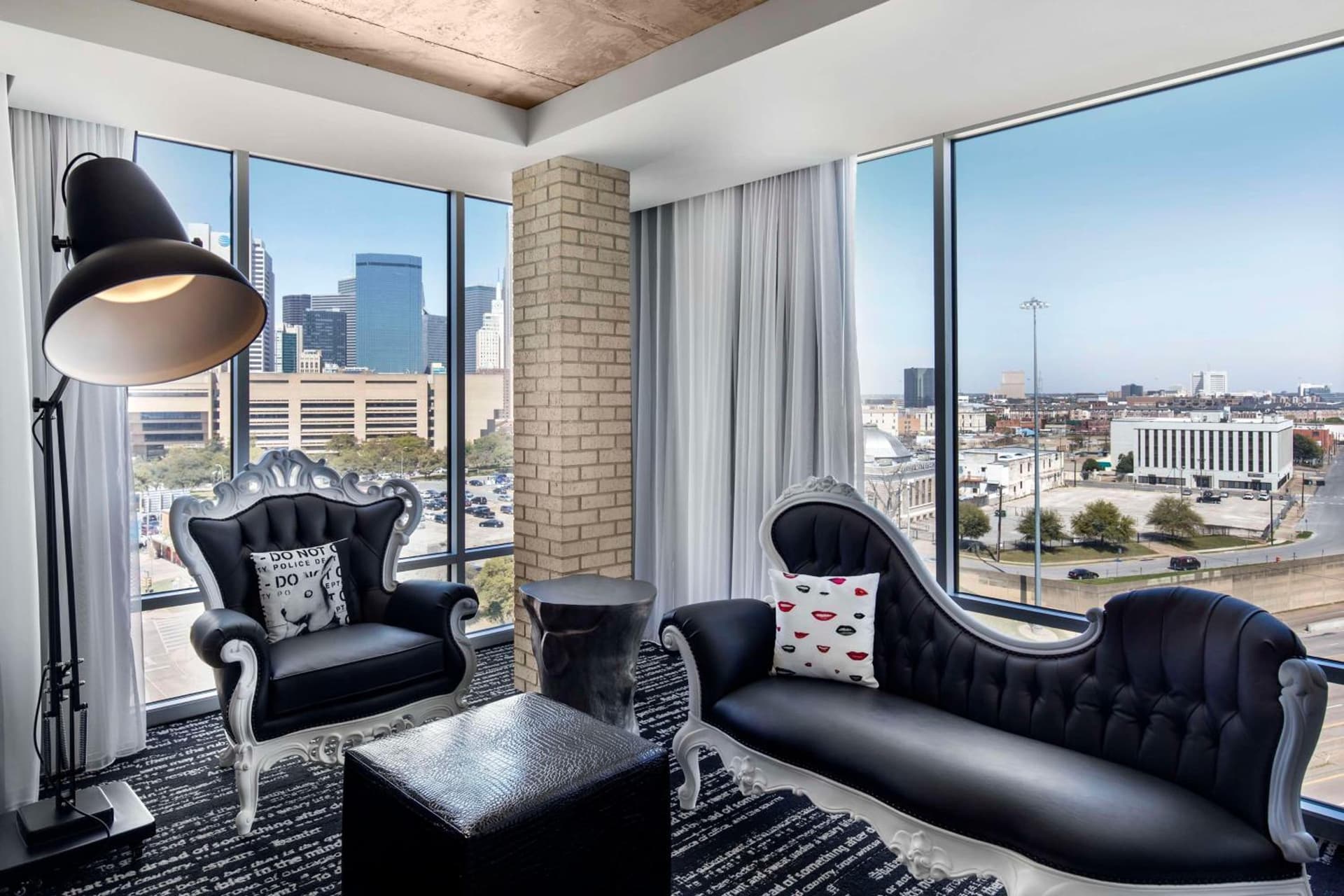 Lorenzo Hotel Dallas, Tapestry Collection by Hilton property photo 10 of 138 in Dallas, Texas