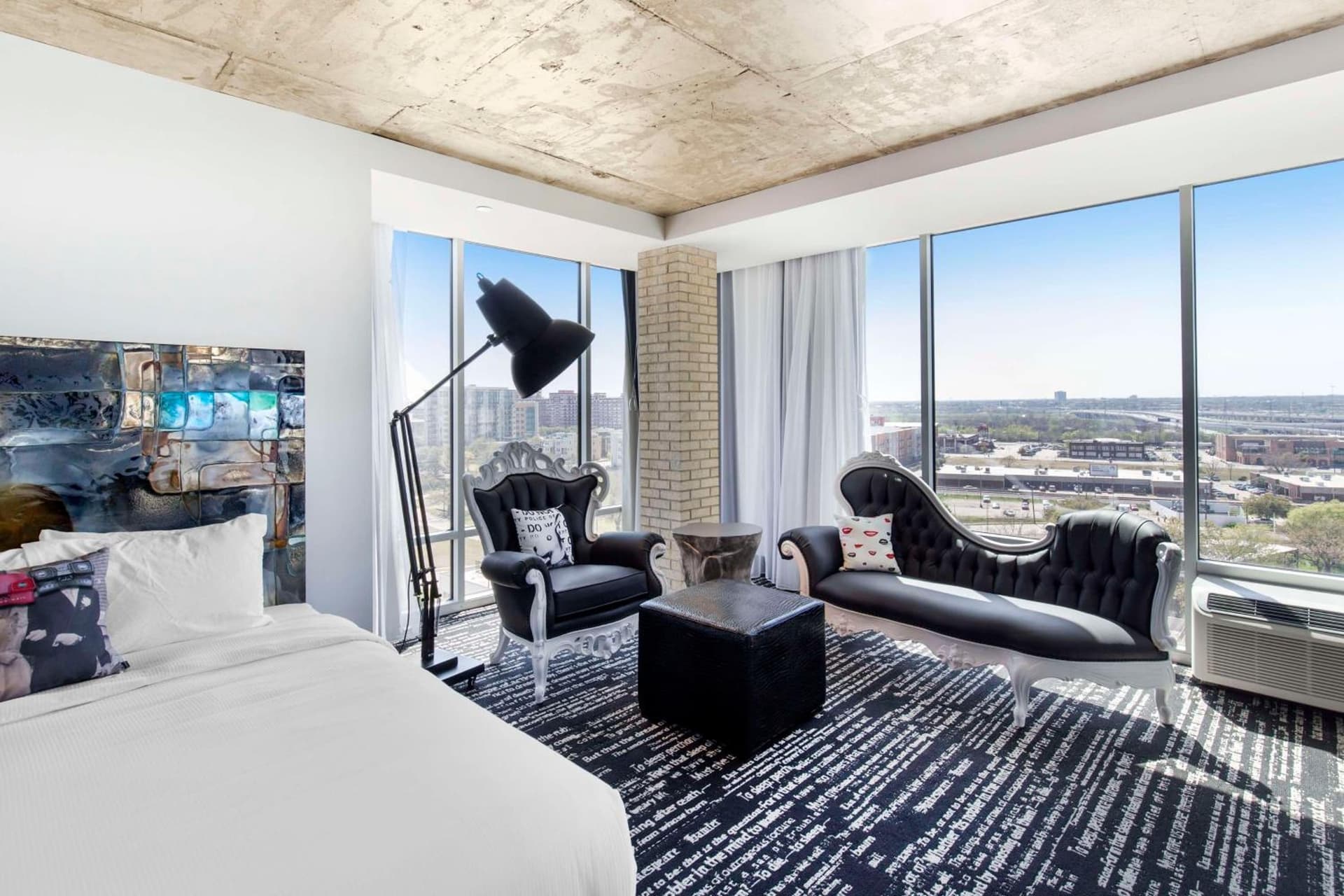 Lorenzo Hotel Dallas, Tapestry Collection by Hilton property photo 99 of 138 in Dallas, Texas