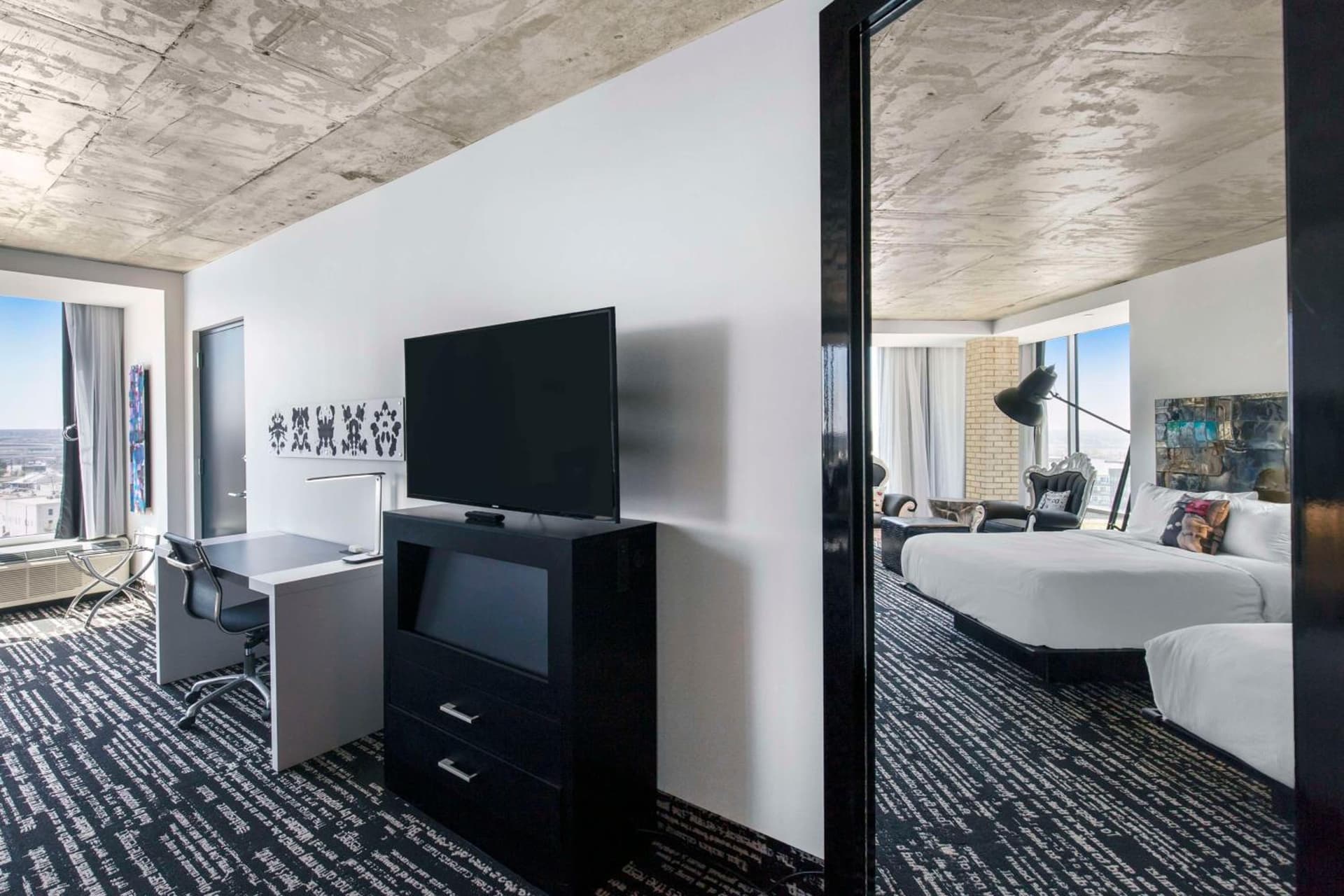 Lorenzo Hotel Dallas, Tapestry Collection by Hilton property photo 114 of 138 in Dallas, Texas