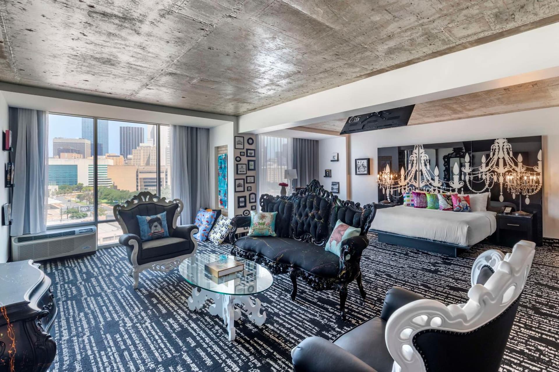 Lorenzo Hotel Dallas, Tapestry Collection by Hilton property photo 82 of 138 in Dallas, Texas