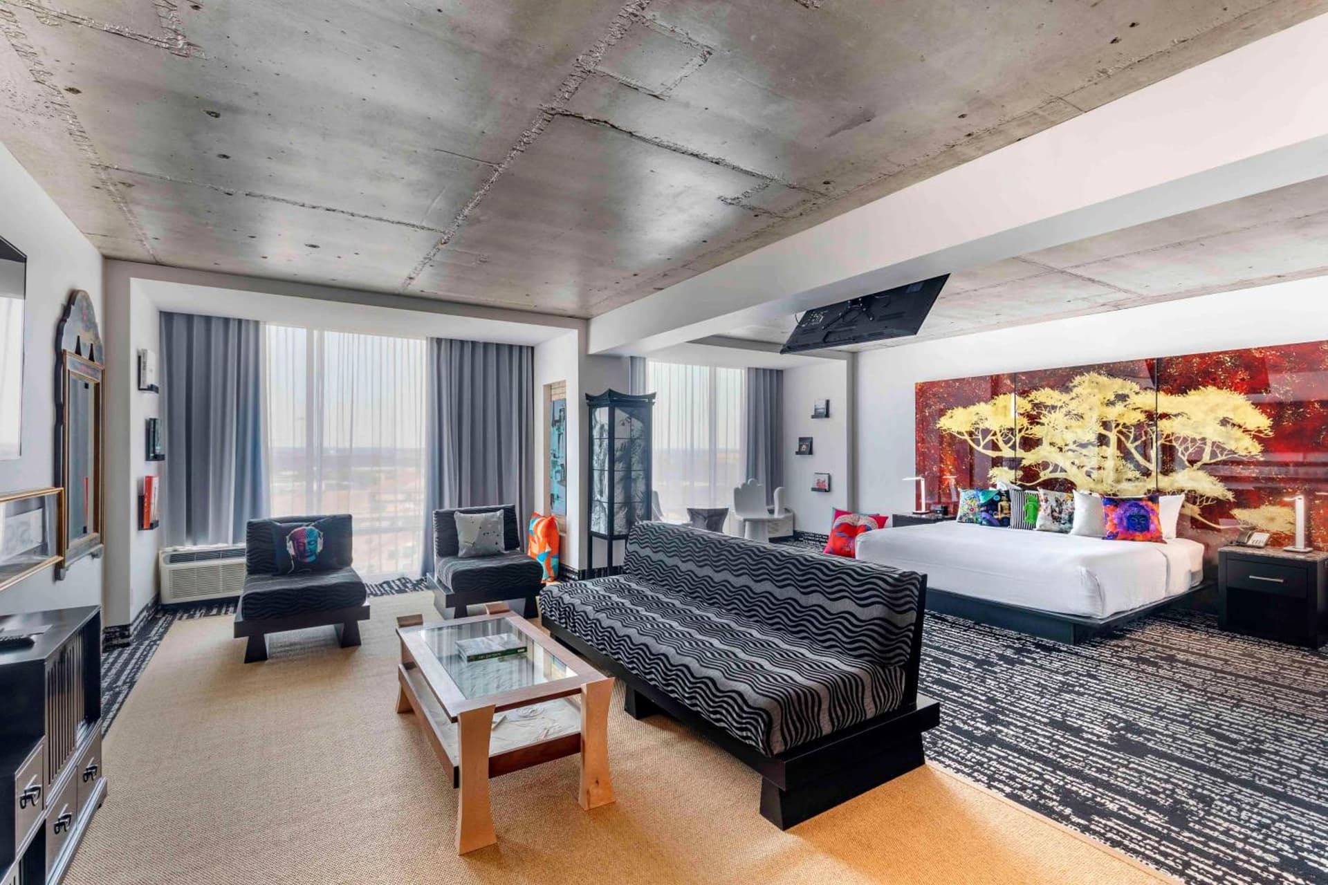 Lorenzo Hotel Dallas, Tapestry Collection by Hilton property photo 43 of 138 in Dallas, Texas