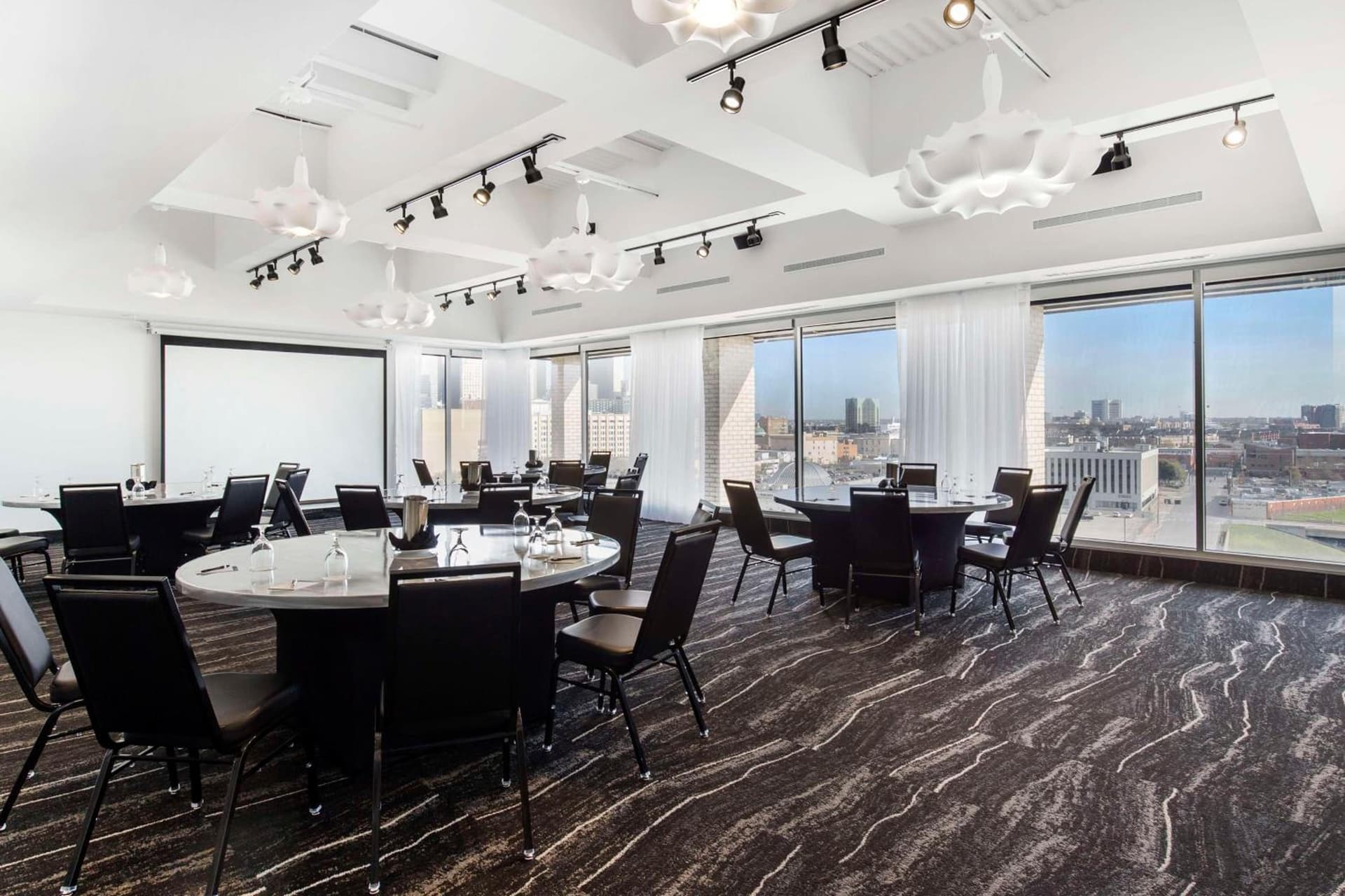 Lorenzo Hotel Dallas, Tapestry Collection by Hilton property photo 88 of 138 in Dallas, Texas