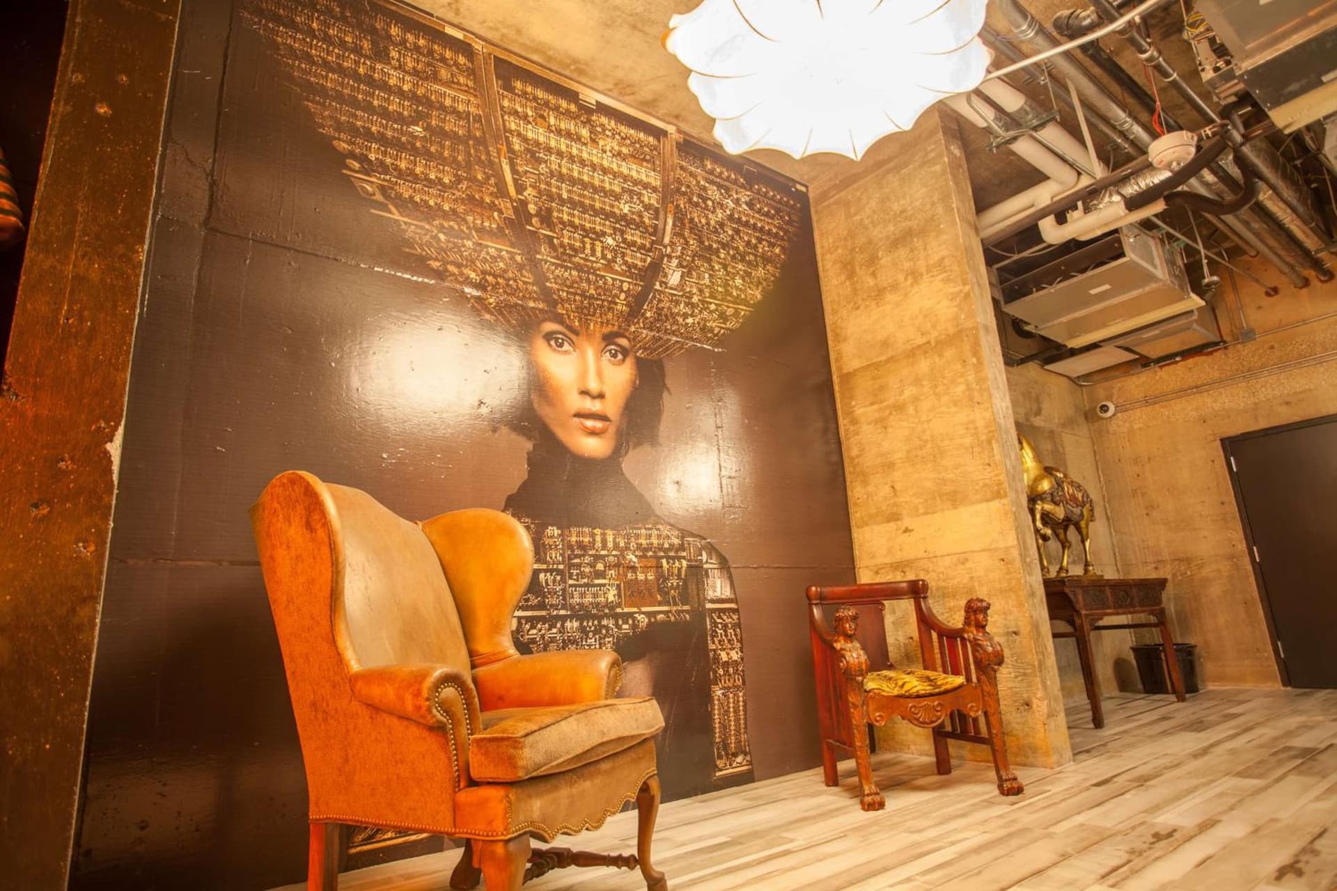 Lorenzo Hotel Dallas, Tapestry Collection by Hilton property photo 121 of 138 in Dallas, Texas