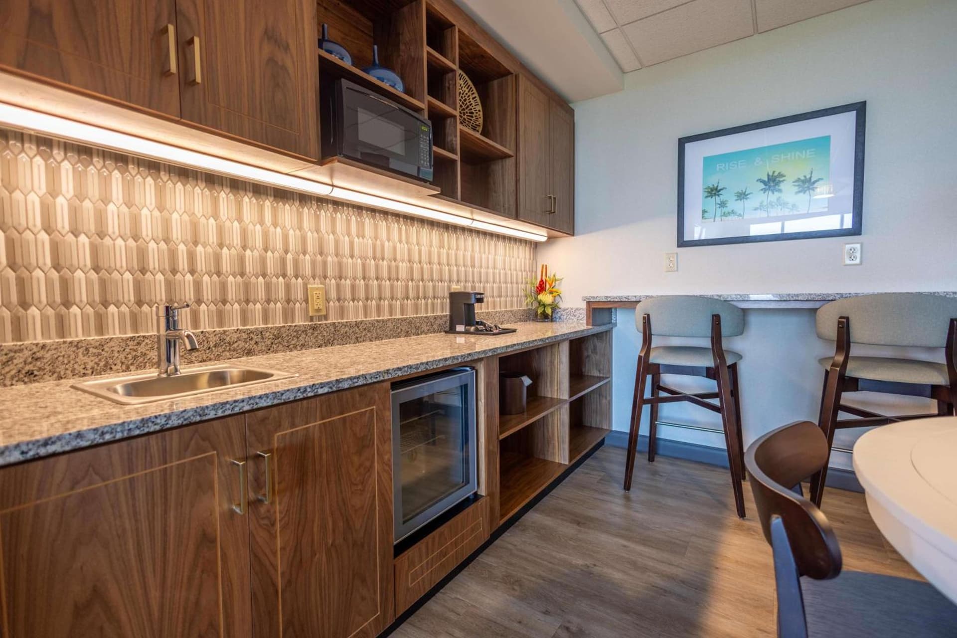 Drury Plaza Hotel Orlando - Disney Springs Area gallery photo in Orlando, FL — image 22