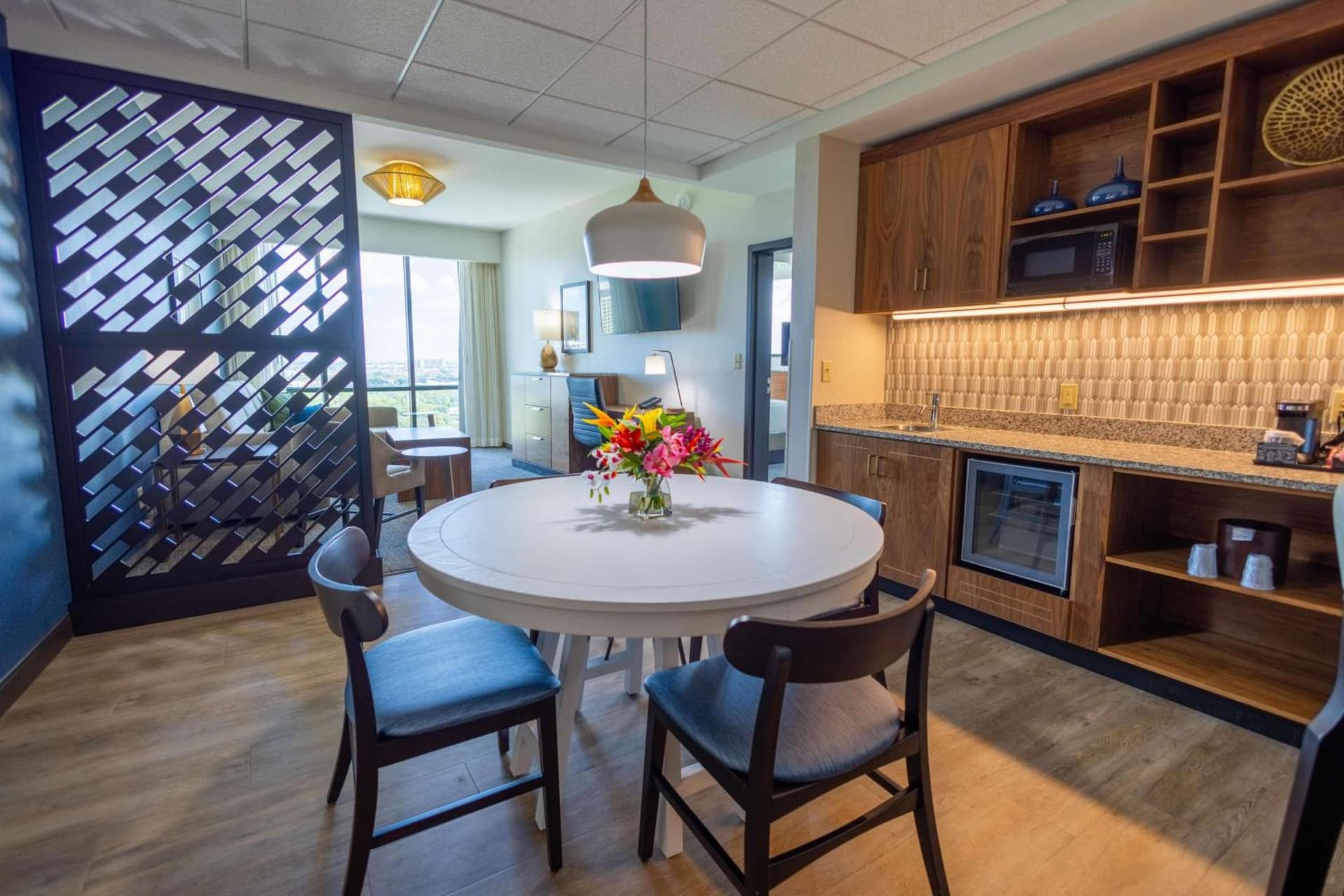 Drury Plaza Hotel Orlando - Disney Springs Area gallery photo in Orlando, FL — image 12