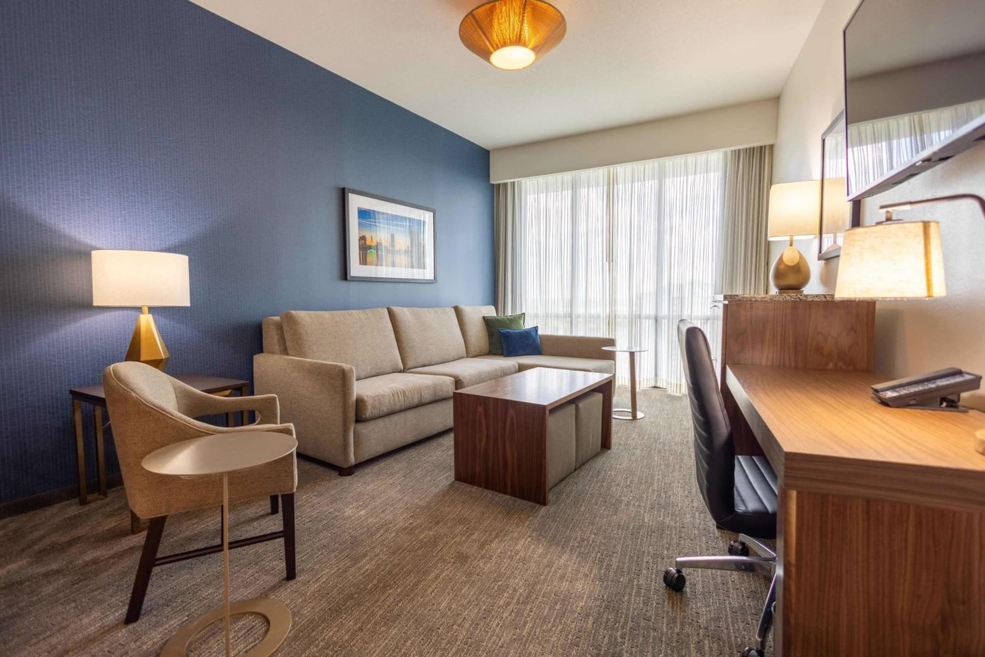 Drury Plaza Hotel Orlando - Disney Springs Area gallery photo in Orlando, FL — image 45