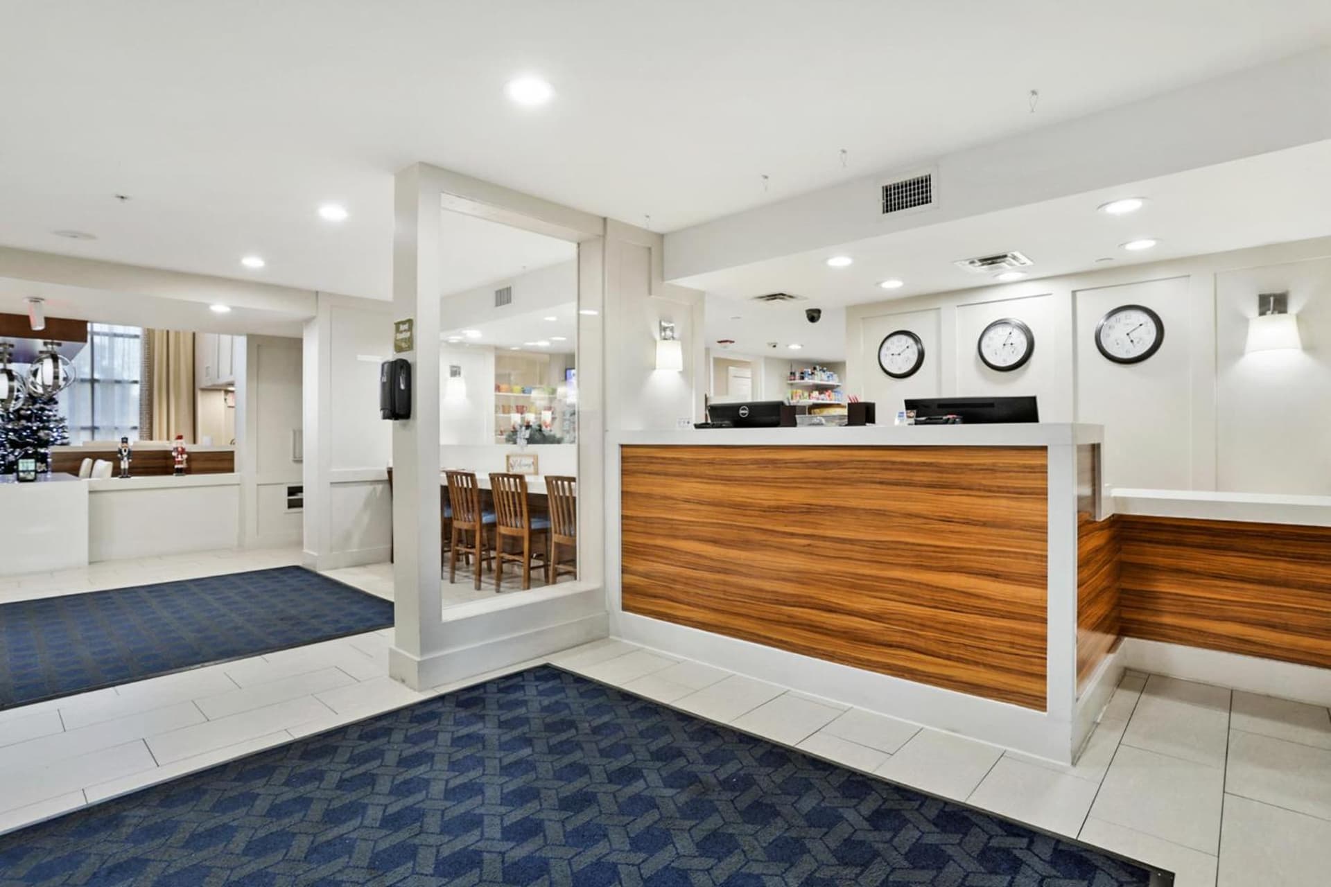Staybridge Suites Columbia - Baltimore by IHG gallery photo in Columbia, MD — image 23