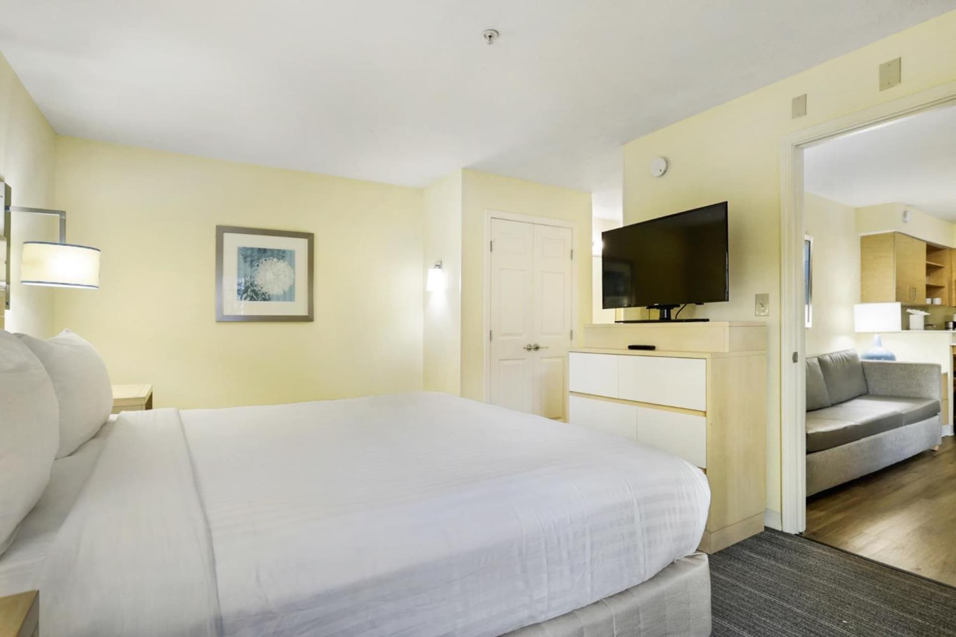 Staybridge Suites Columbia - Baltimore by IHG gallery photo in Columbia, MD — image 121