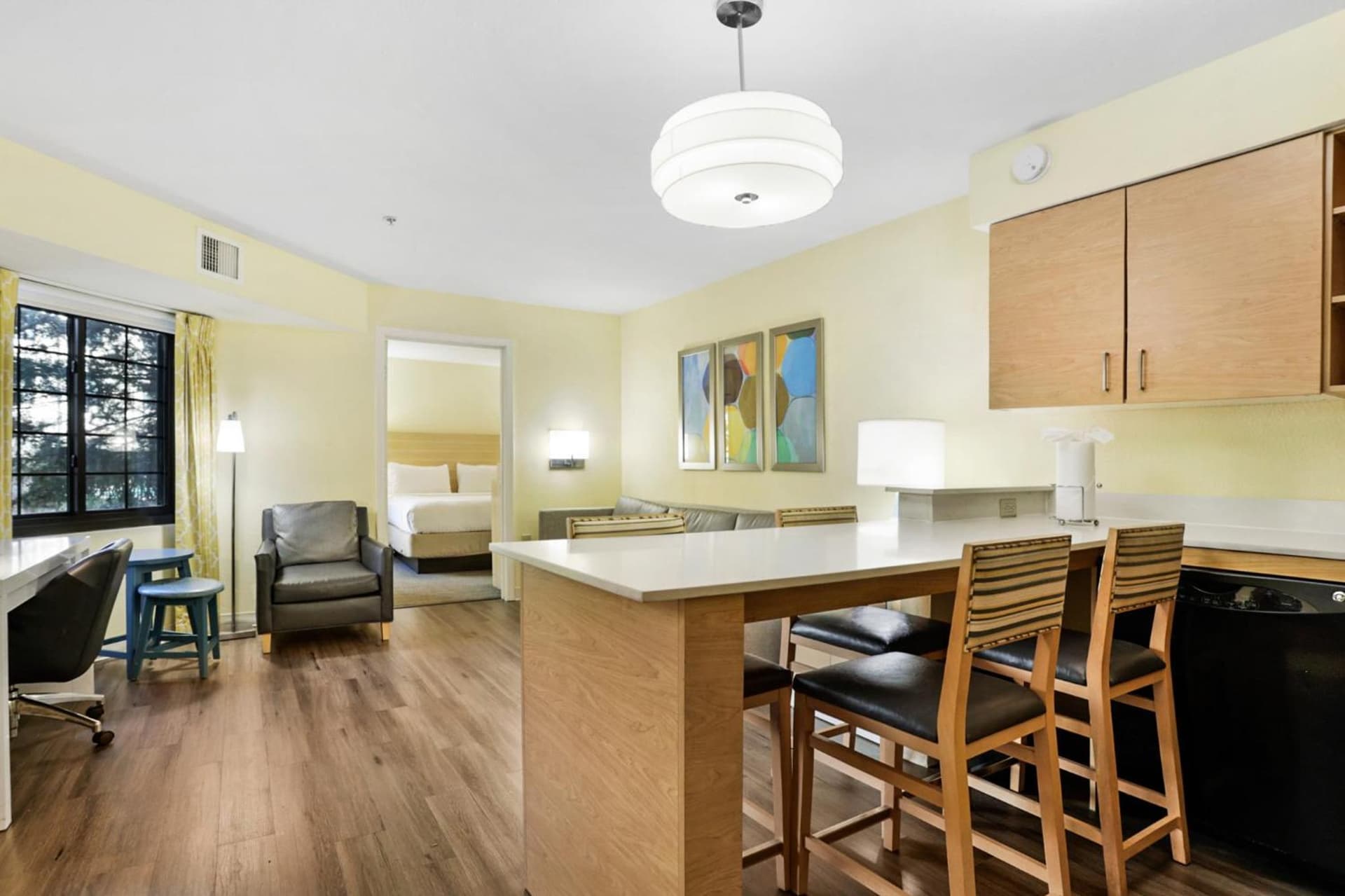 Staybridge Suites Columbia - Baltimore by IHG gallery photo in Columbia, MD — image 41
