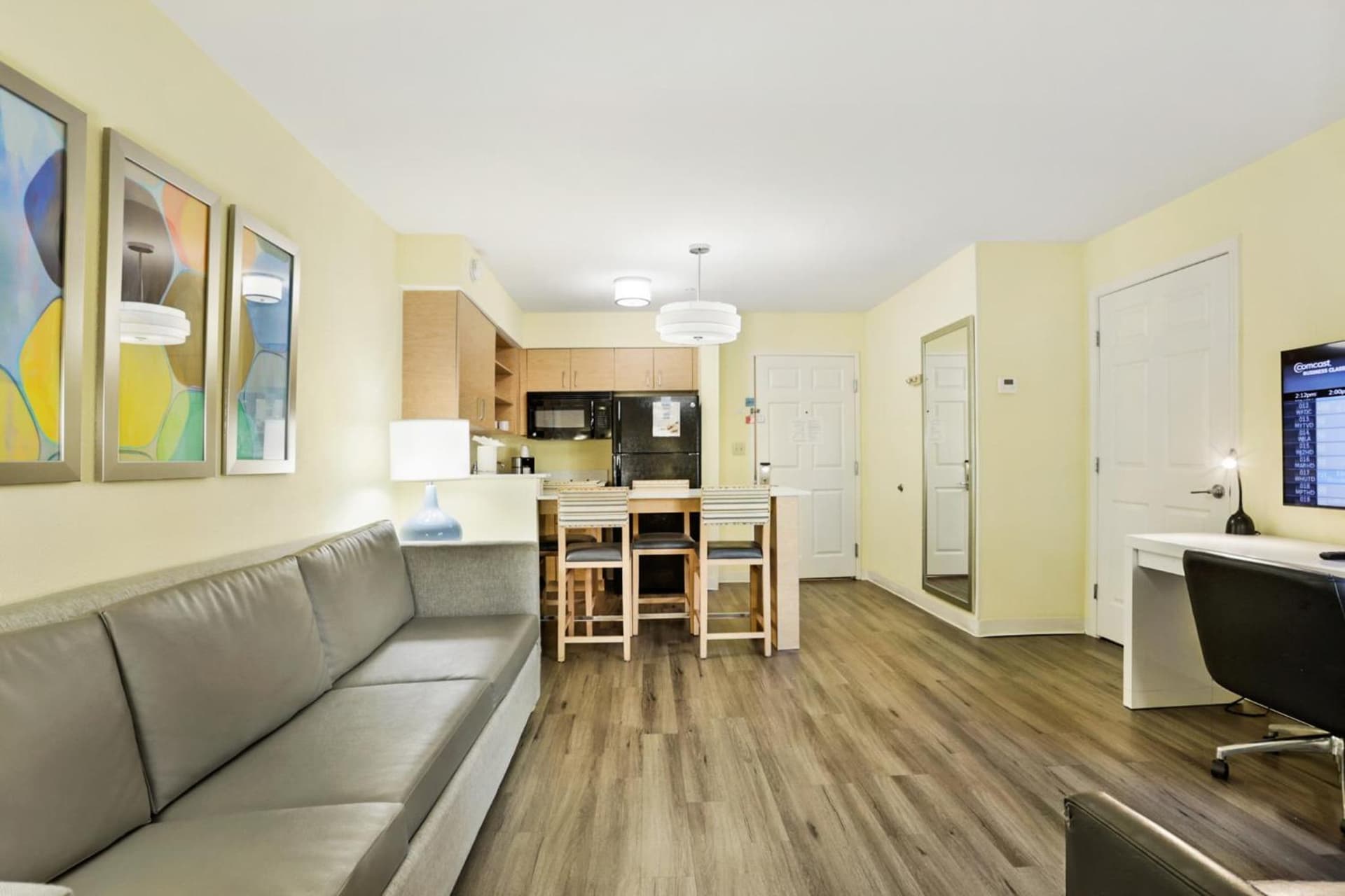 Staybridge Suites Columbia - Baltimore by IHG gallery photo in Columbia, MD — image 33