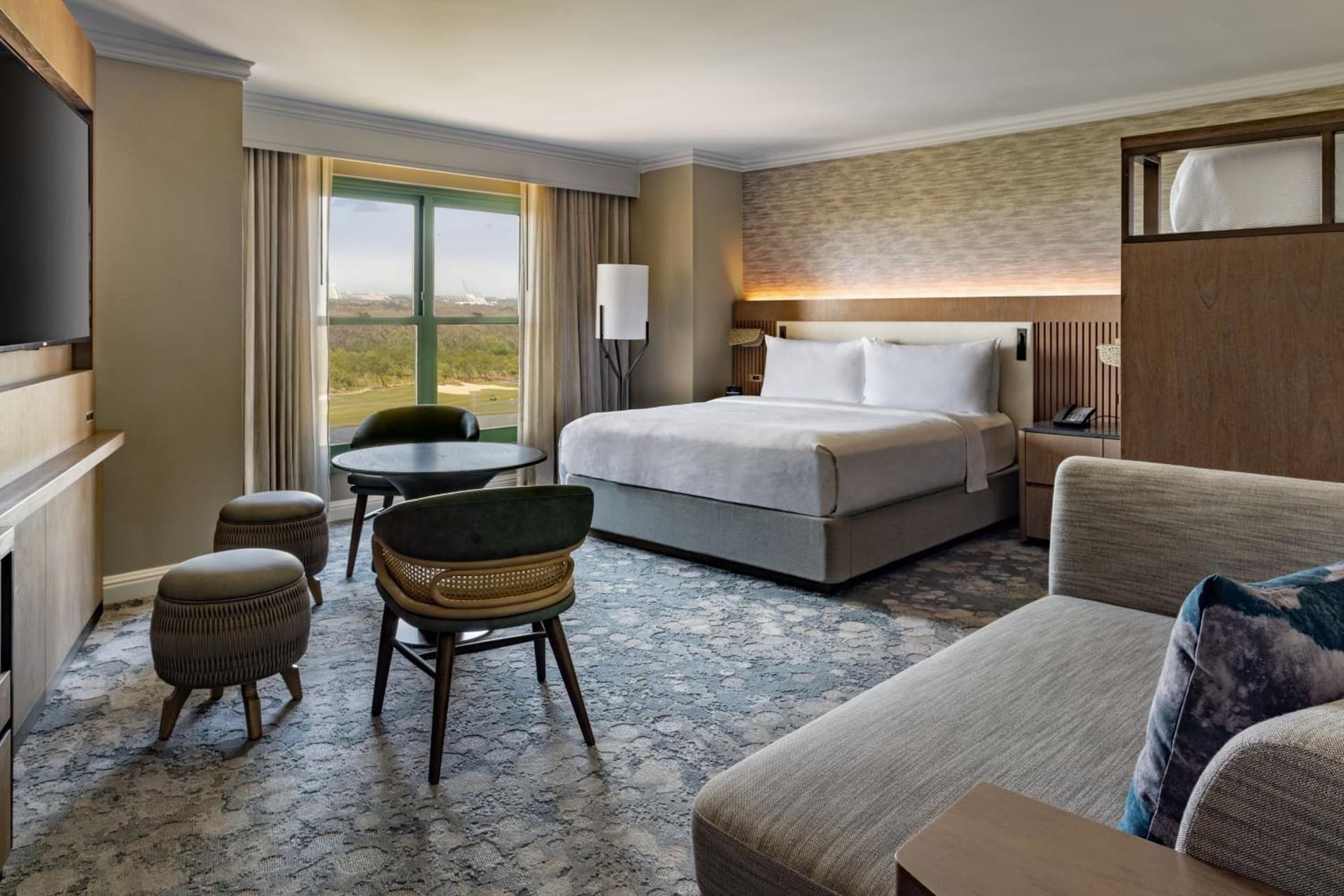 JW Marriott Orlando Grande Lakes gallery photo in Orlando, FL — image 43
