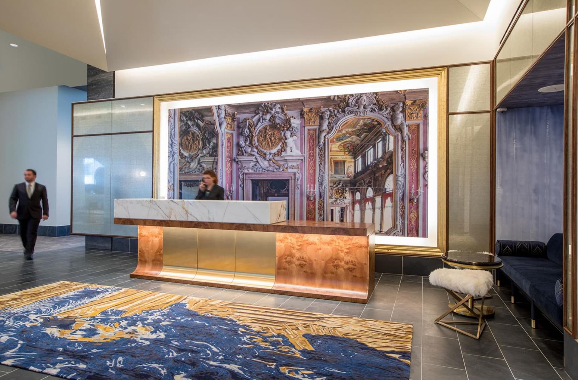 The Laura Hotel, Houston Downtown, Autograph Collection gallery photo in Houston, TX — image 20