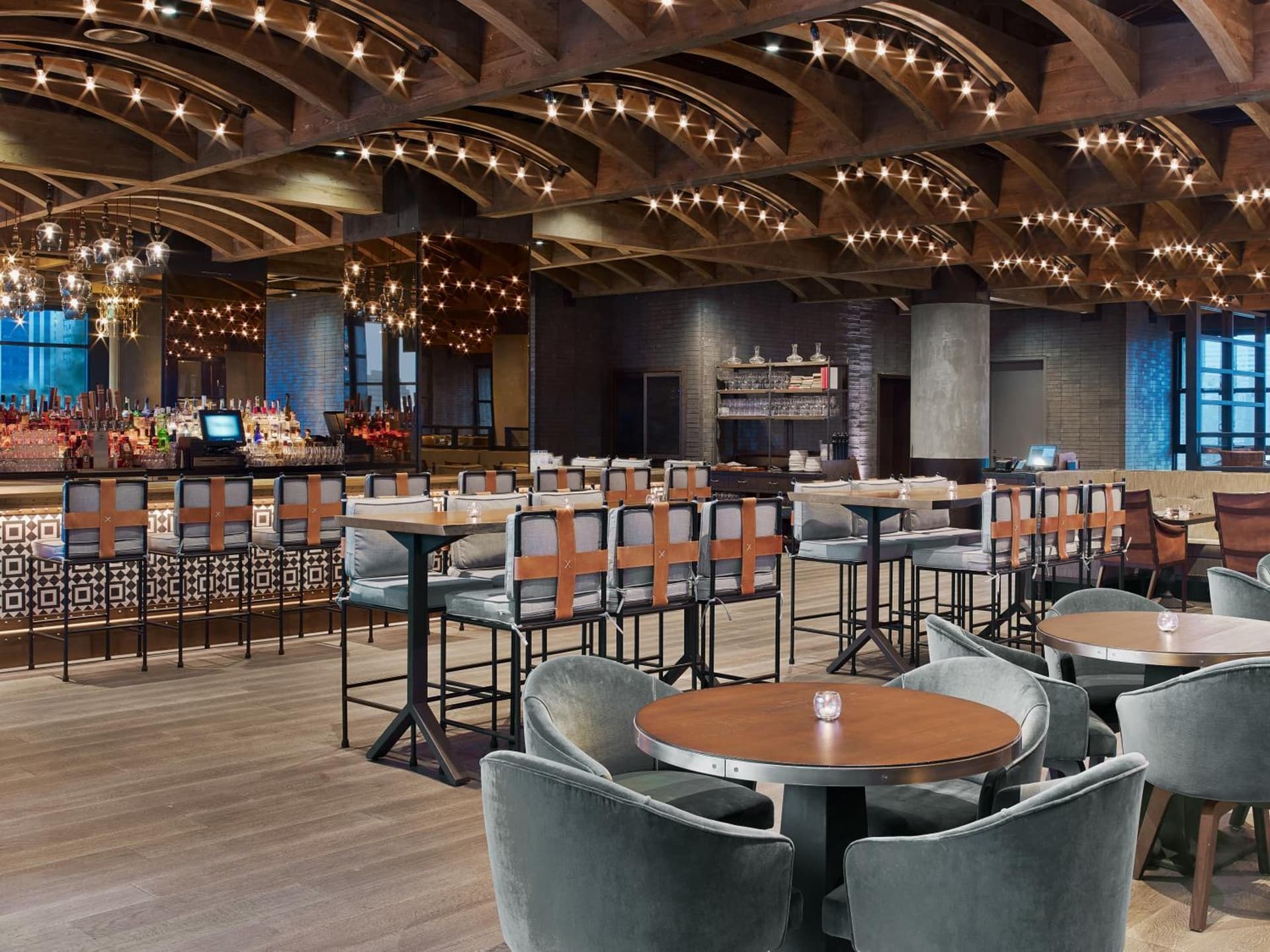 Hotel Van Zandt gallery photo in Austin, TX — image 14