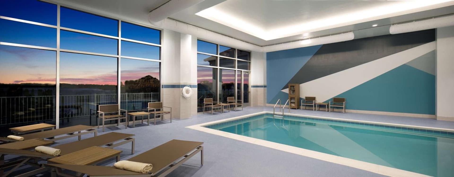 Hyatt Place Kent Narrows And Marina gallery photo in Grasonville, MD — image 19