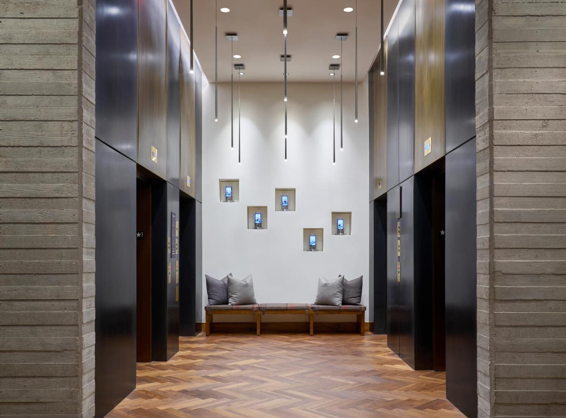 Limelight Hotel Denver gallery photo in Denver, CO — image 14