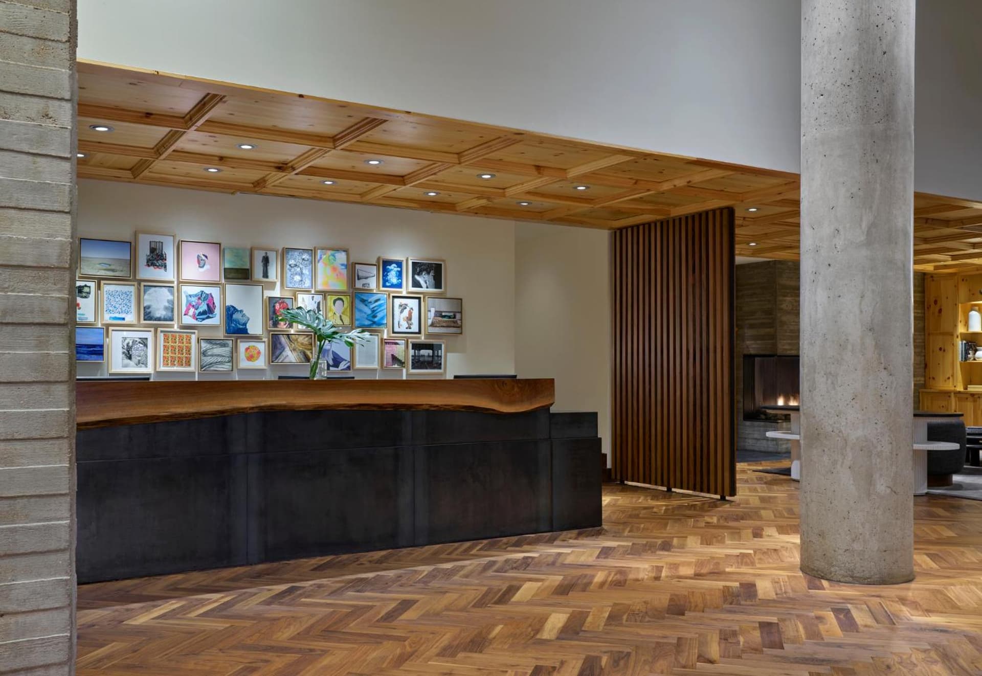 Limelight Hotel Denver gallery photo in Denver, CO — image 24