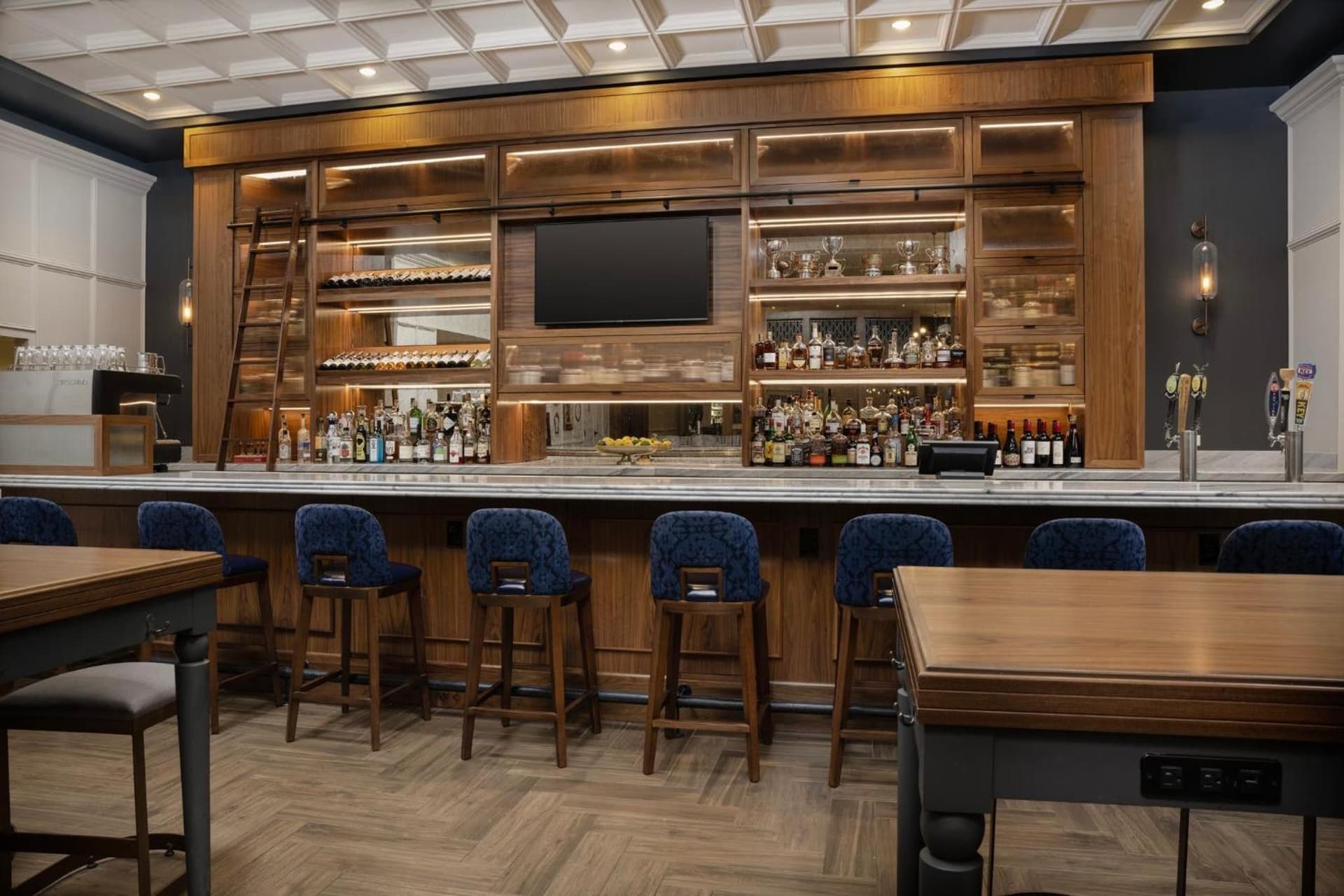 Hotel Indigo Baltimore Downtown by IHG gallery photo in Baltimore, MD — image 52