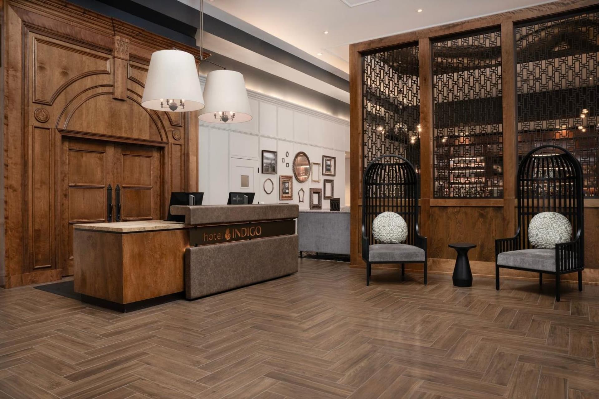 Hotel Indigo Baltimore Downtown by IHG gallery photo in Baltimore, MD — image 14
