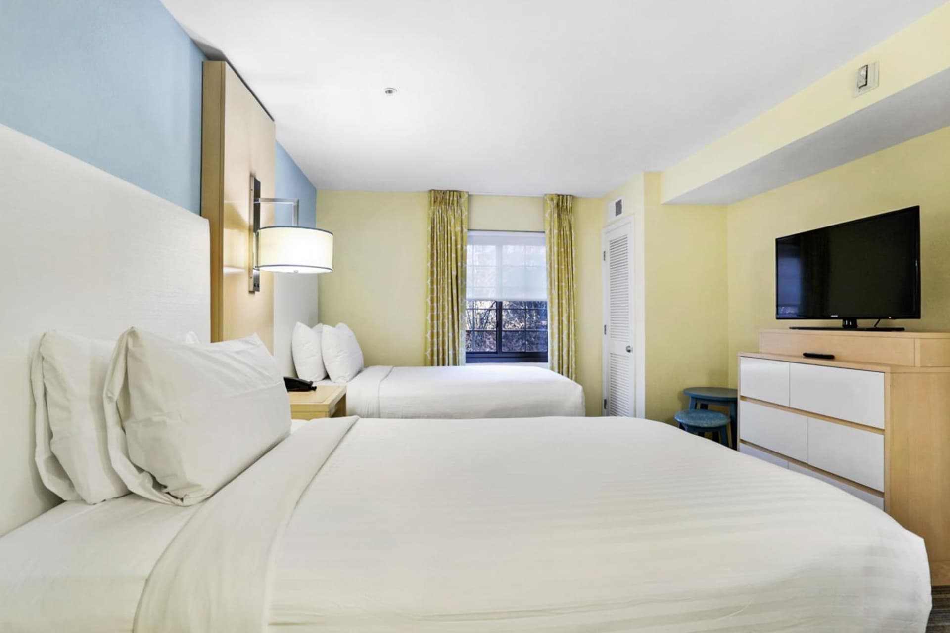 Staybridge Suites Columbia - Baltimore by IHG gallery photo in Columbia, MD — image 36