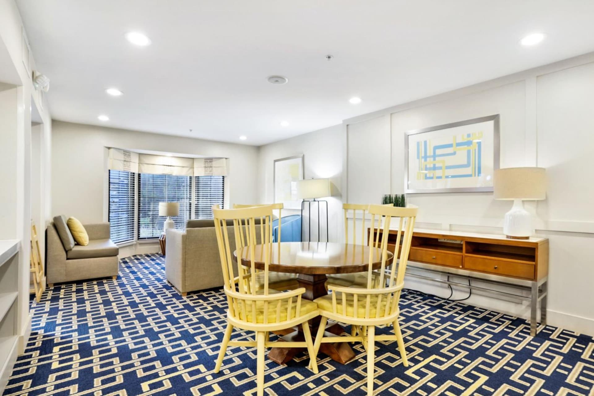 Staybridge Suites Columbia - Baltimore by IHG gallery photo in Columbia, MD — image 93