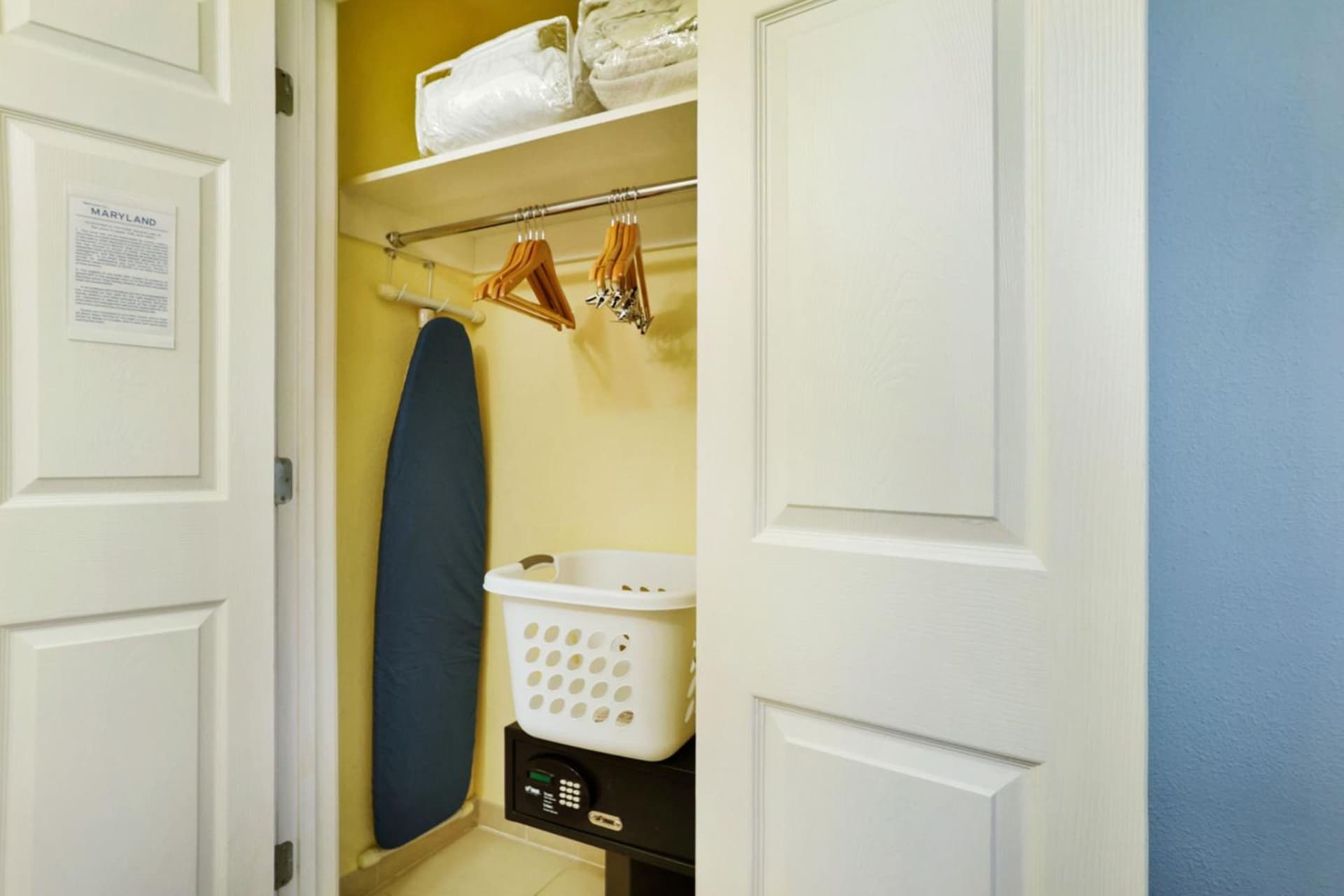Staybridge Suites Columbia - Baltimore by IHG gallery photo in Columbia, MD — image 130