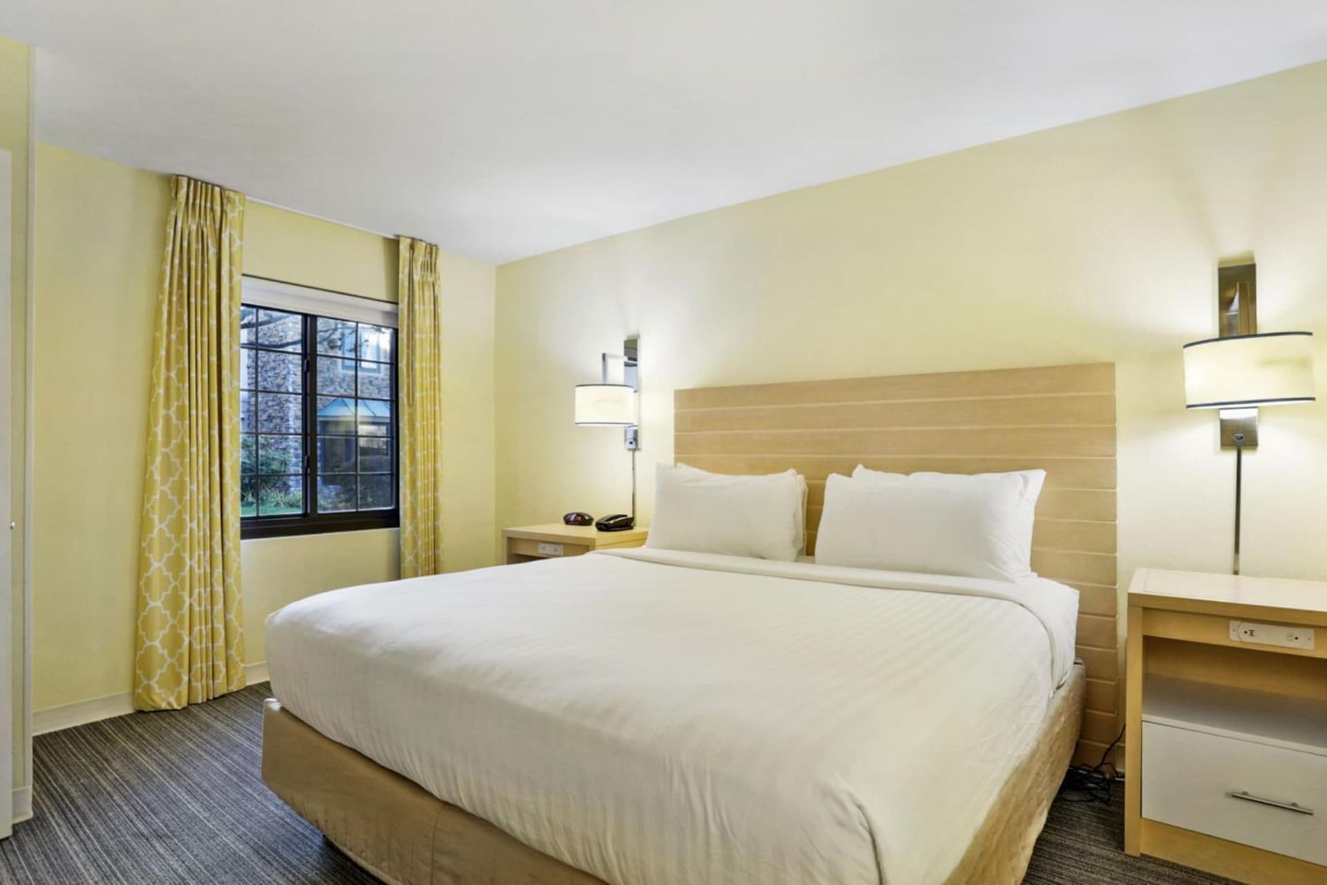 Staybridge Suites Columbia - Baltimore by IHG gallery photo in Columbia, MD — image 49