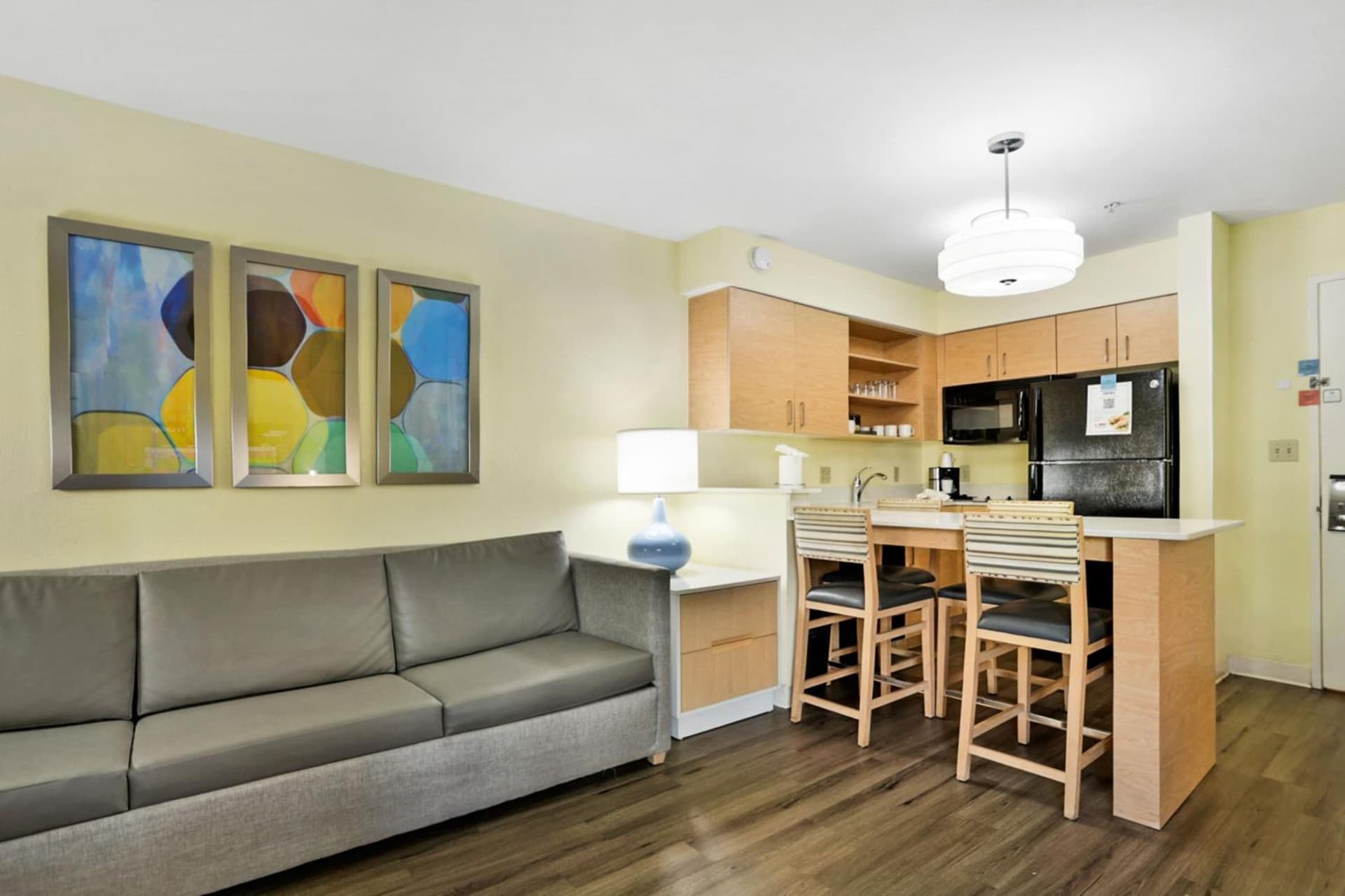 Staybridge Suites Columbia - Baltimore by IHG gallery photo in Columbia, MD — image 129