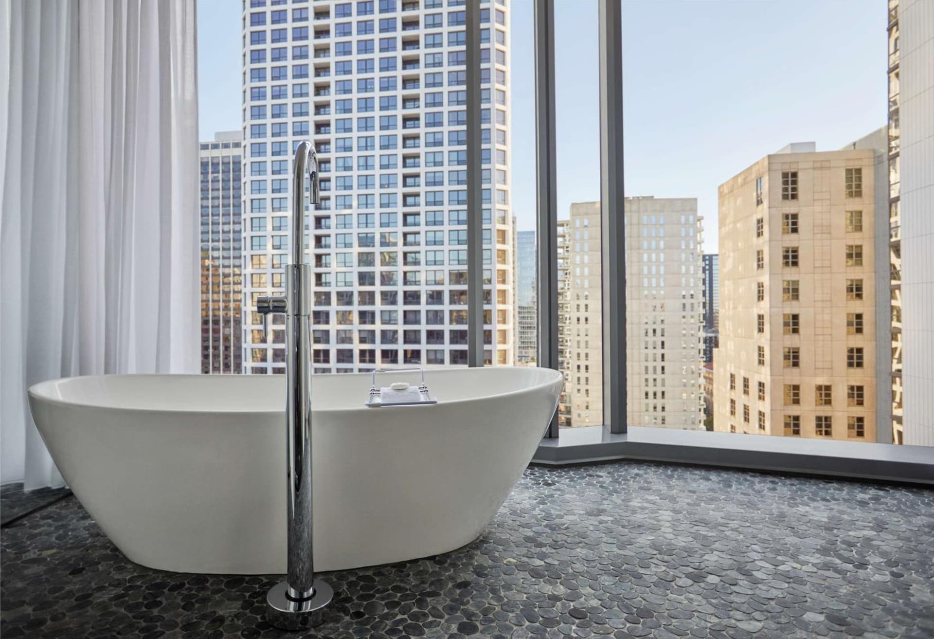 Viceroy Chicago gallery photo in Chicago, IL — image 108