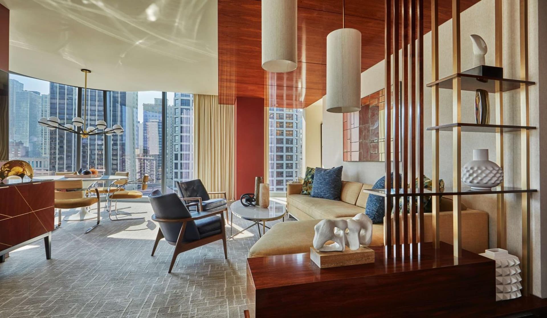 Viceroy Chicago gallery photo in Chicago, IL — image 93