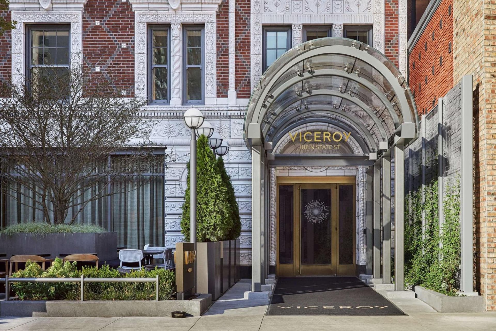 Viceroy Chicago gallery photo in Chicago, IL — image 149
