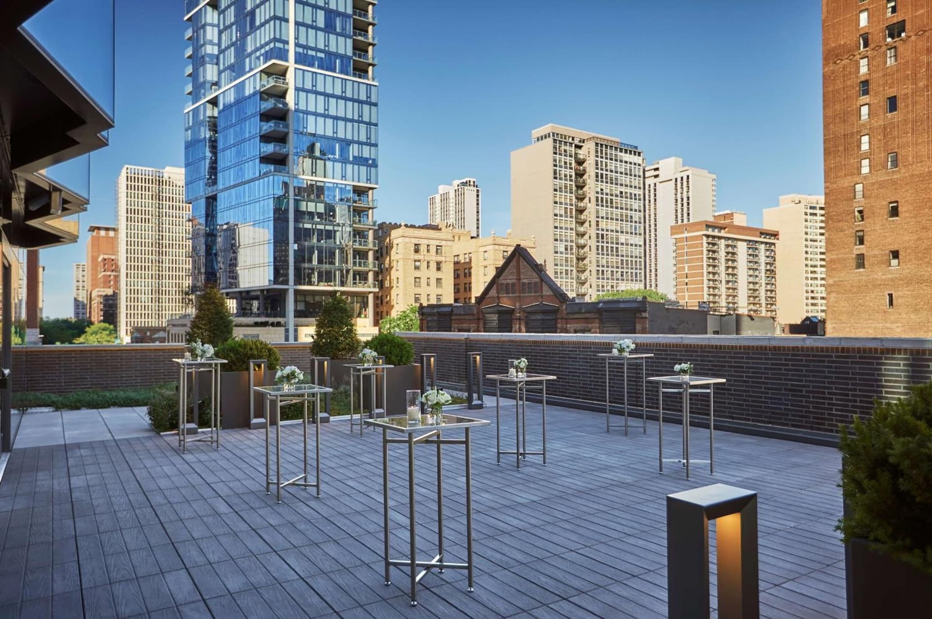 Viceroy Chicago gallery photo in Chicago, IL — image 23