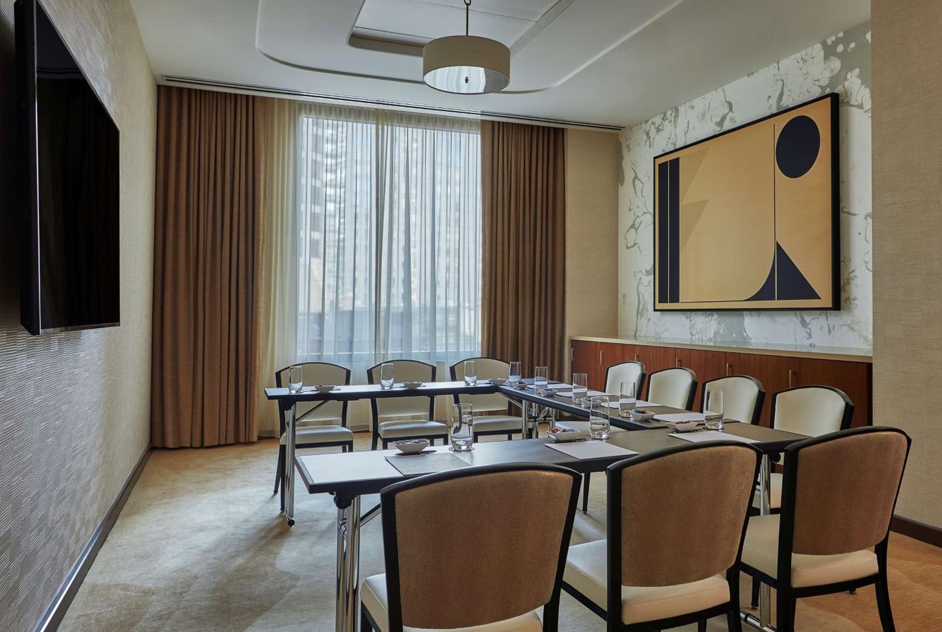 Viceroy Chicago gallery photo in Chicago, IL — image 30