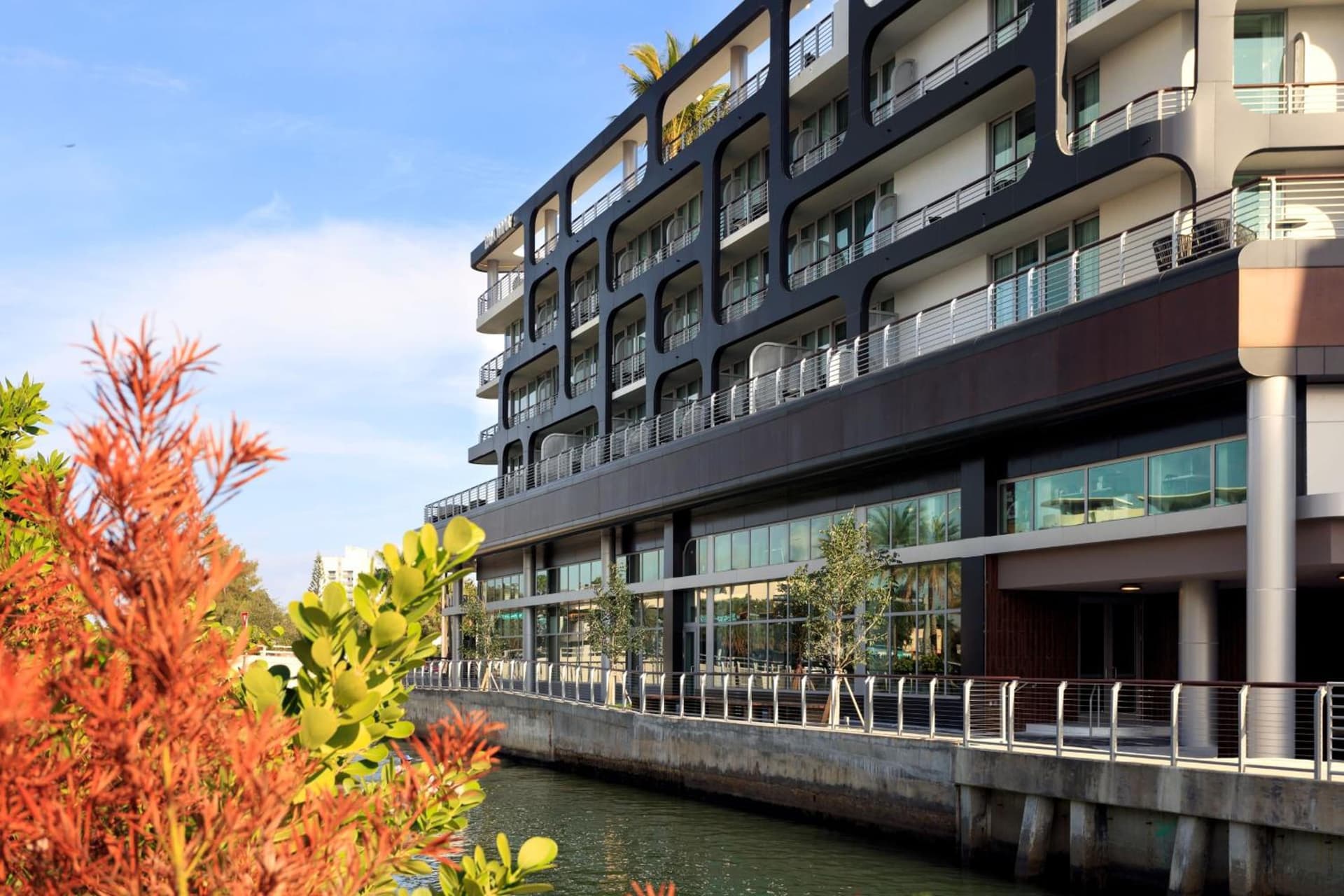 Kimpton - Hotel Palomar South Beach by IHG gallery photo in Miami Beach, FL — image 43